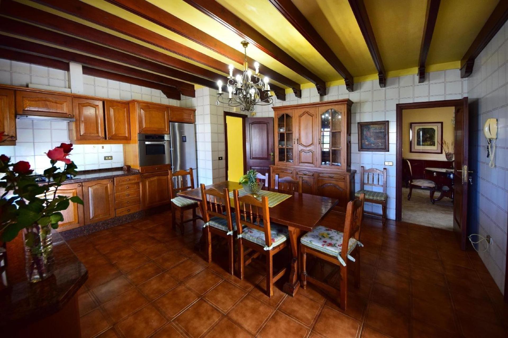 Haus Alina Mit Beheizbarem Privatpool Und Barbecue * Puerto de la Cruz (Tenerife)