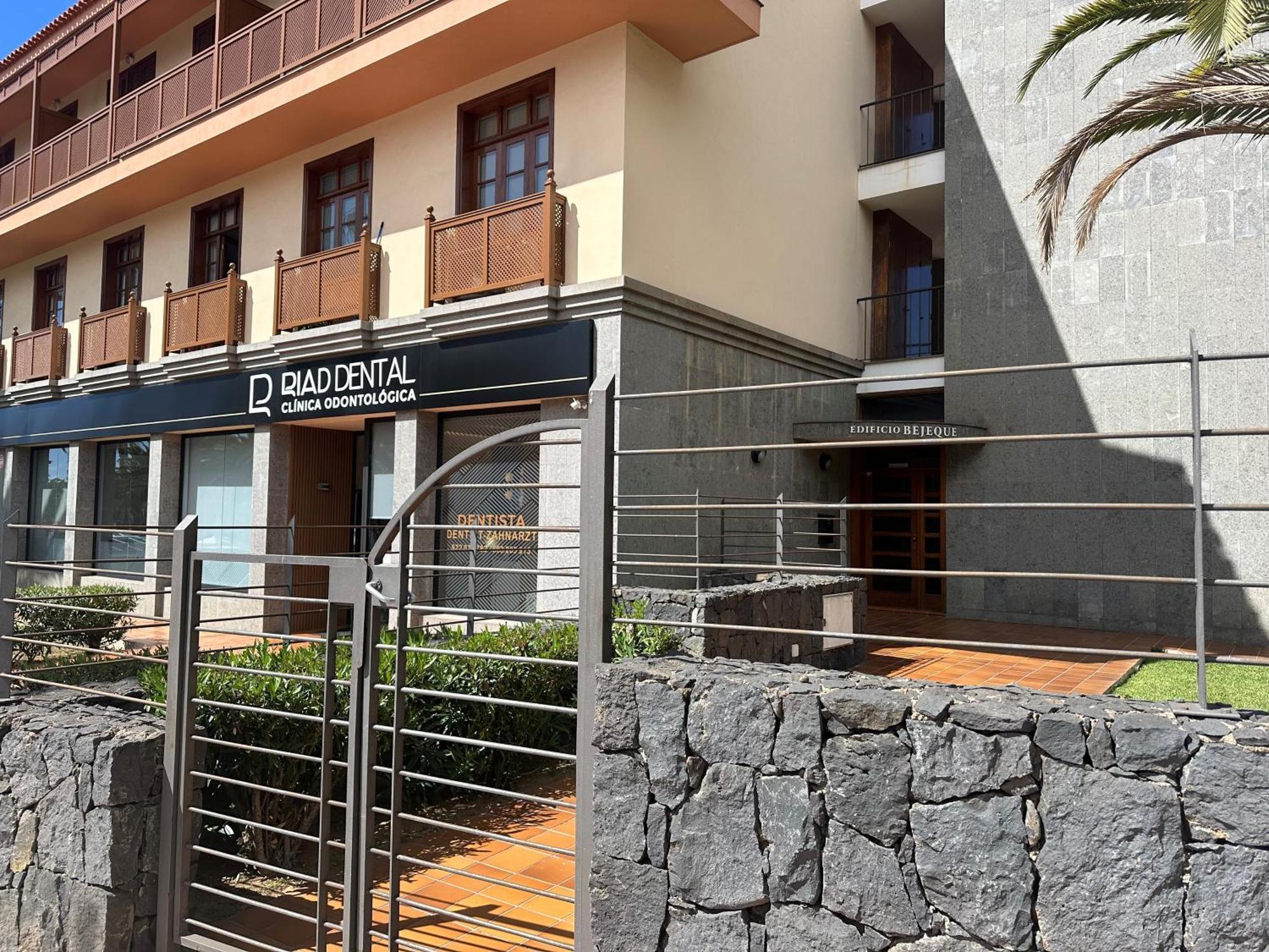 Apartment Bejeque Puerto de la Cruz (Tenerife)