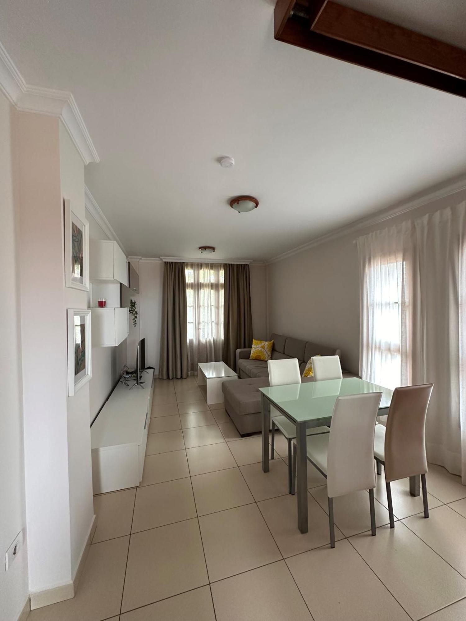 Bejeque Apartment *