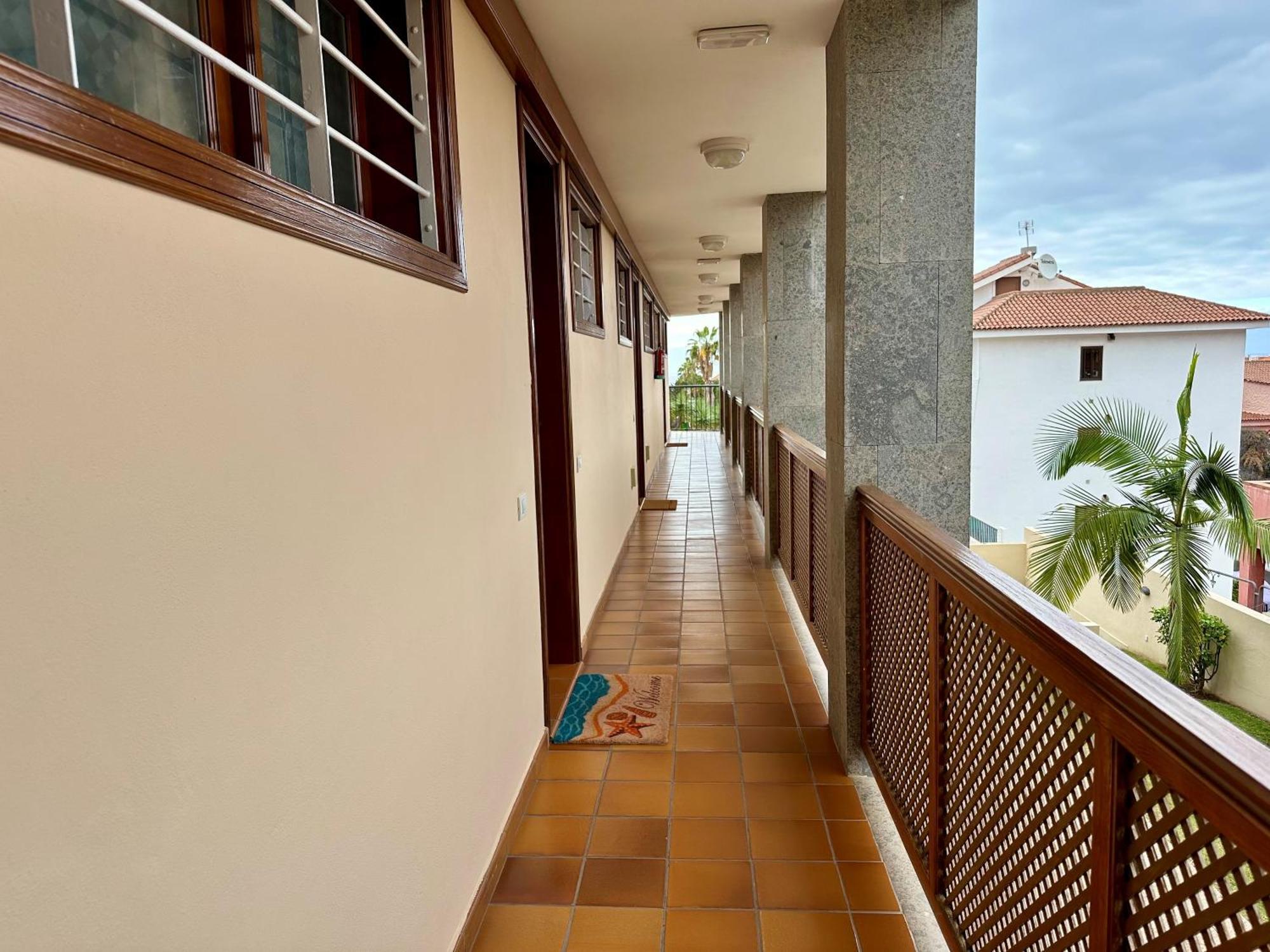 Apartment Bejeque