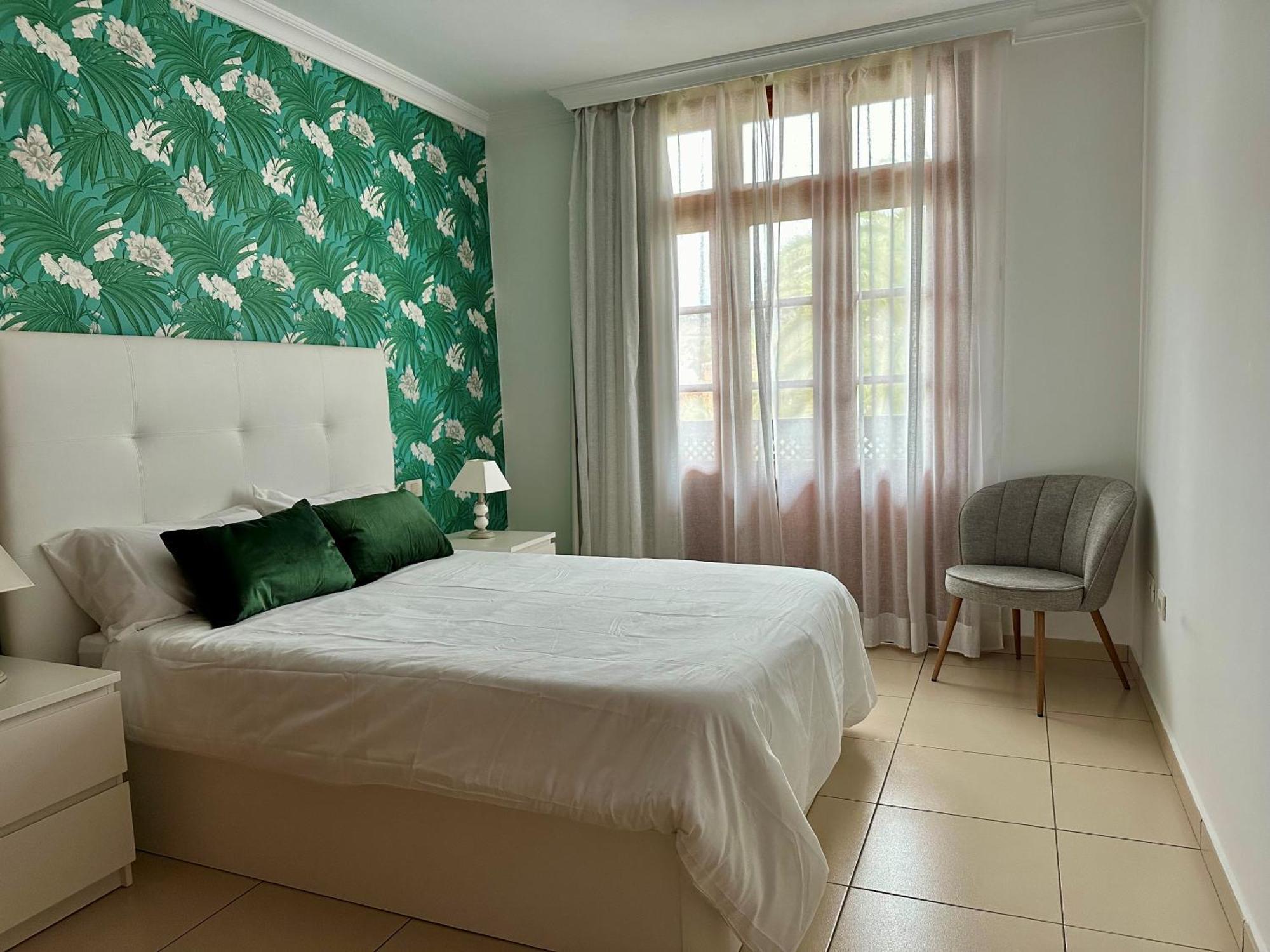 Bejeque Apartment Puerto de la Cruz (Tenerife)