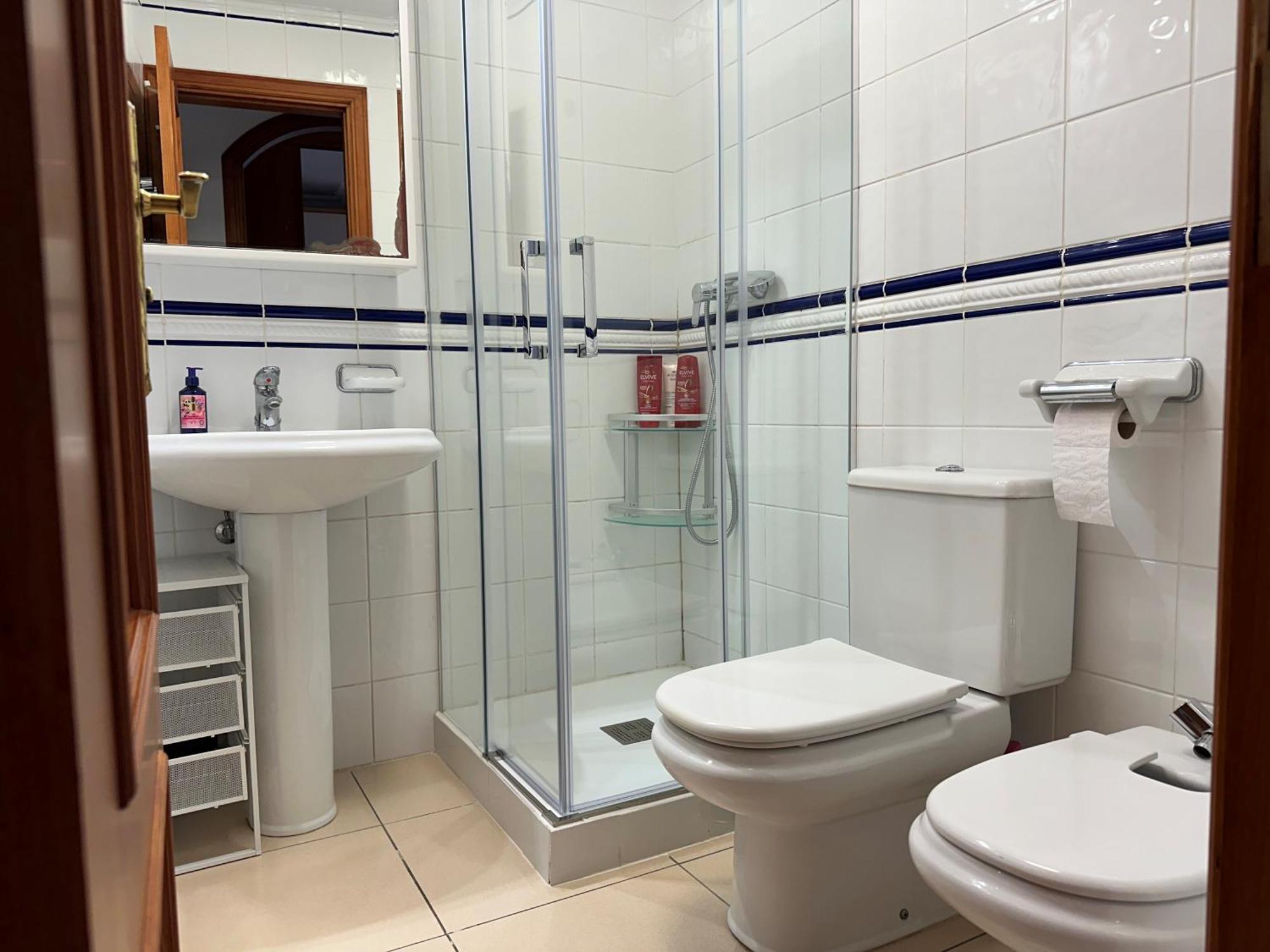 Apartment Bejeque *