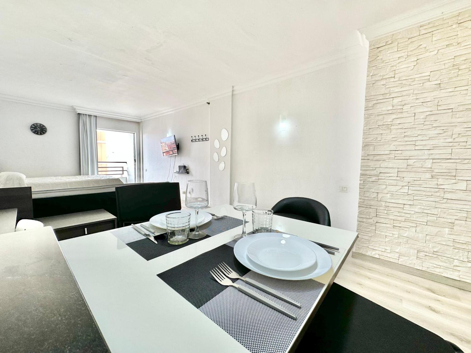 Casa Meylin Apartment