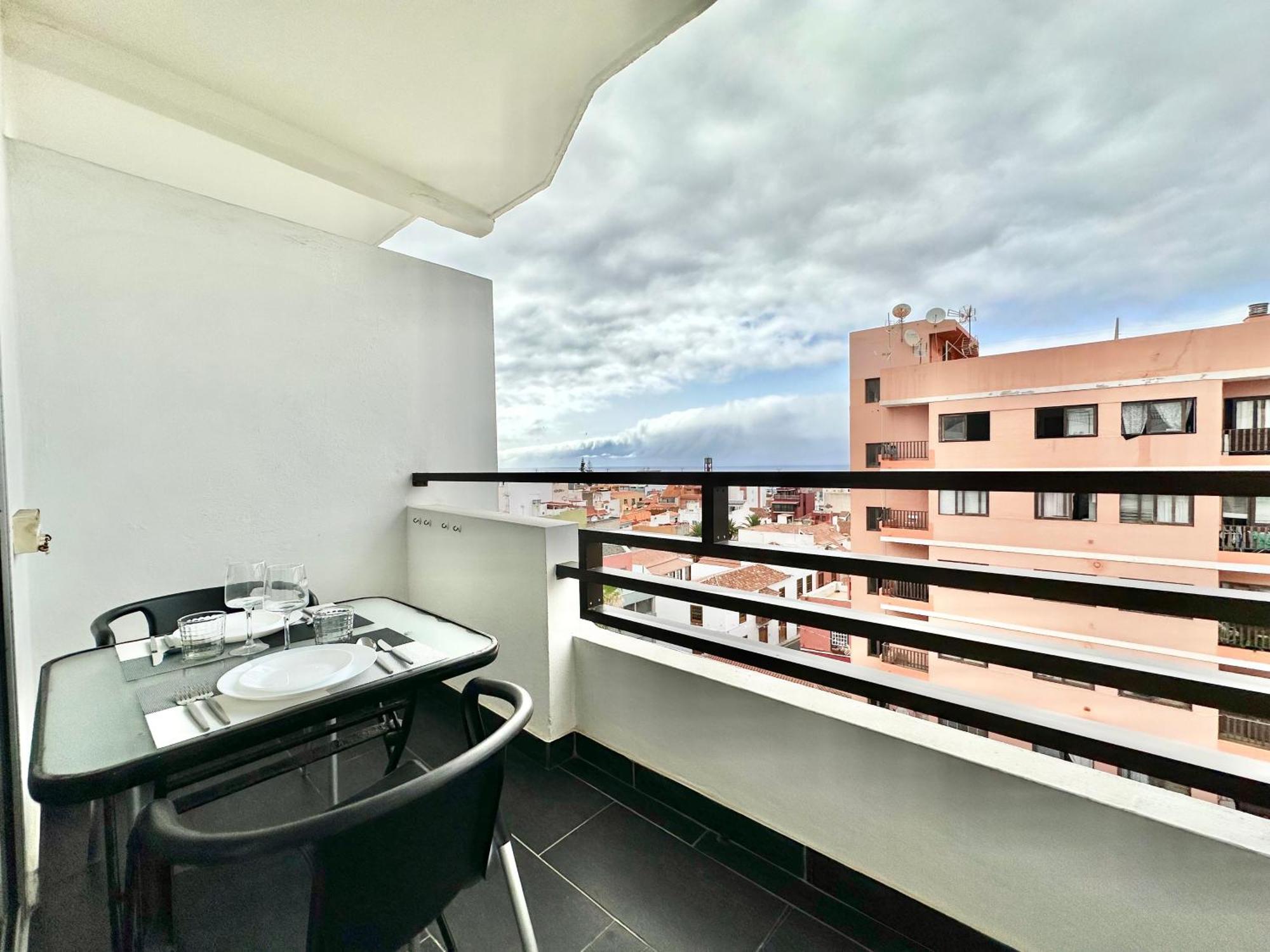 Casa Meylin Apartment Puerto de la Cruz (Tenerife)
