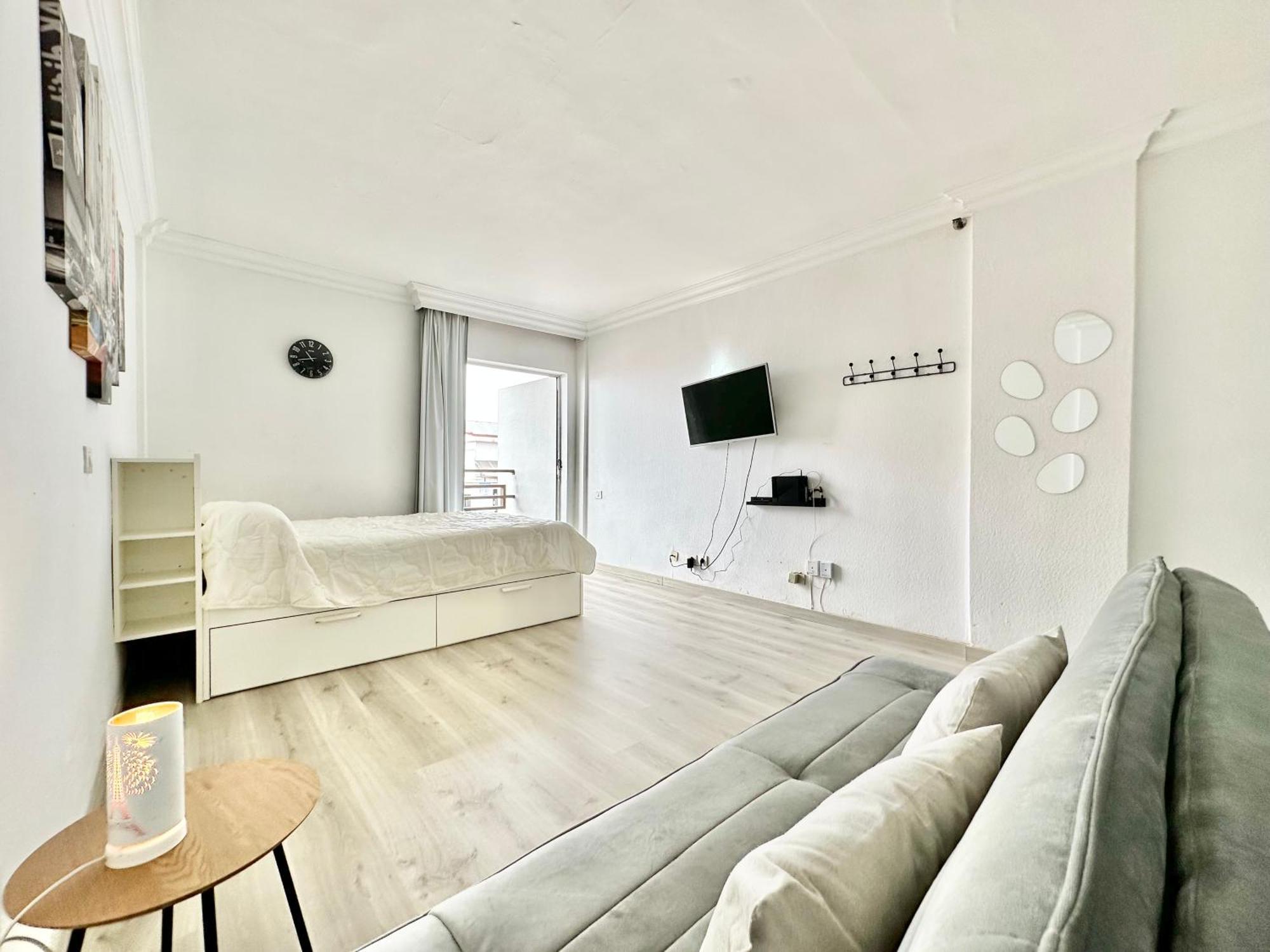 Apartment Casa Meylin