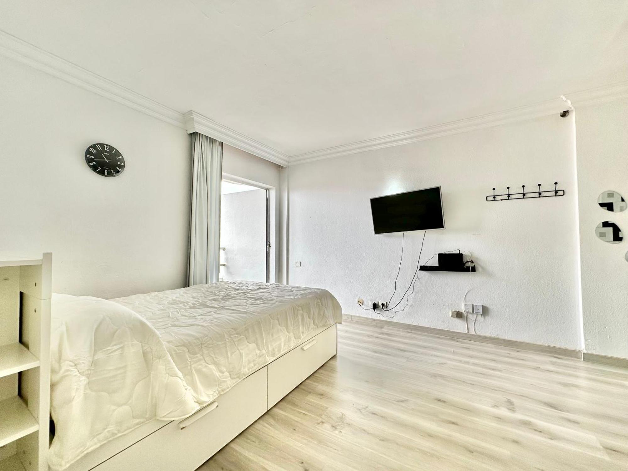 Apartment Casa Meylin Puerto de la Cruz (Tenerife)