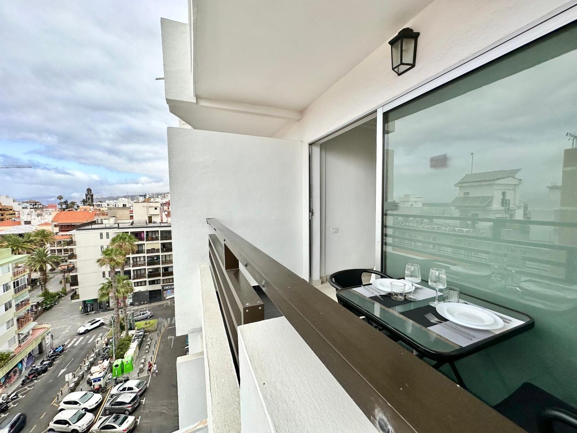 Apartment Casa Meylin