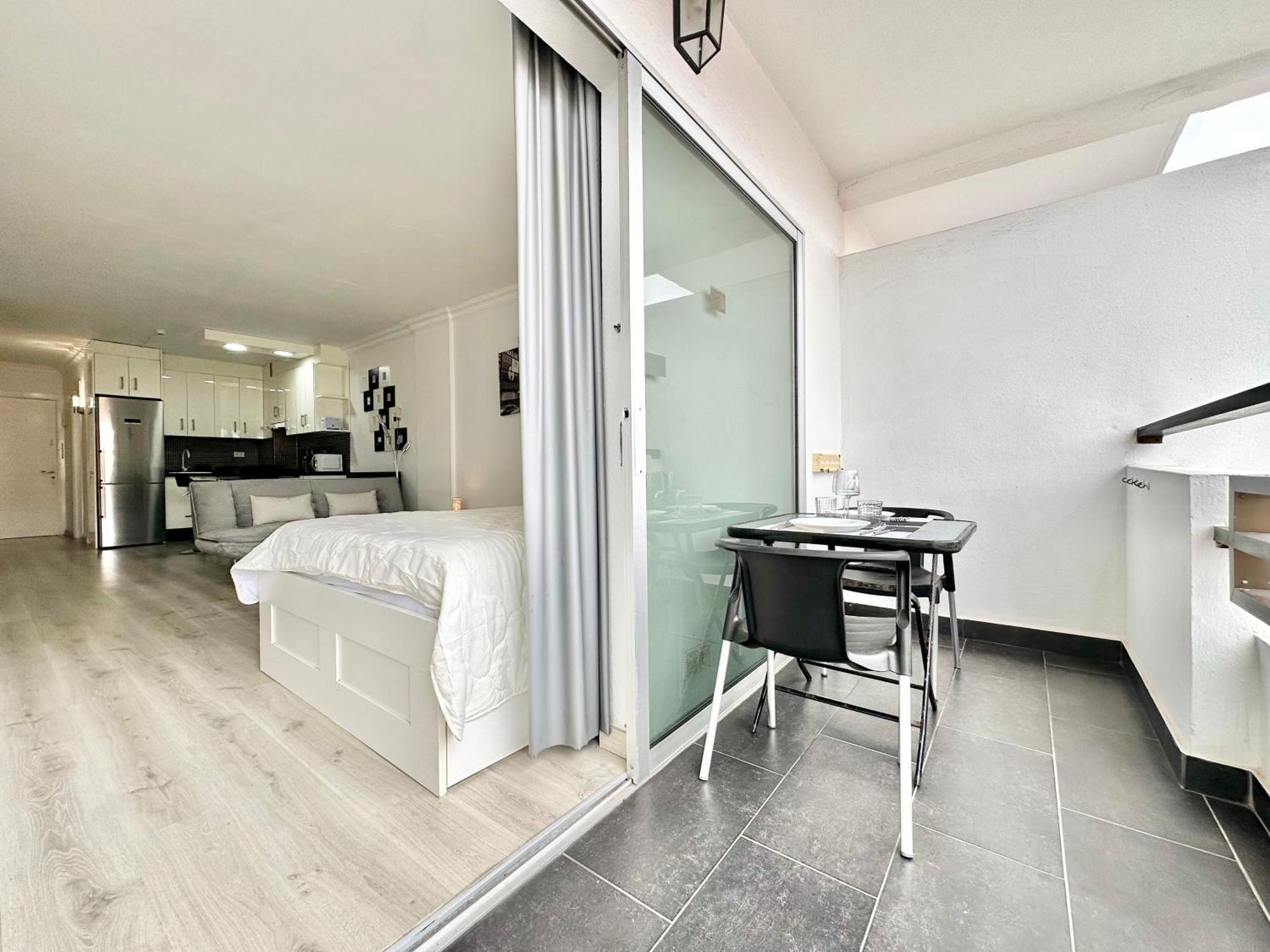 Apartment Casa Meylin *