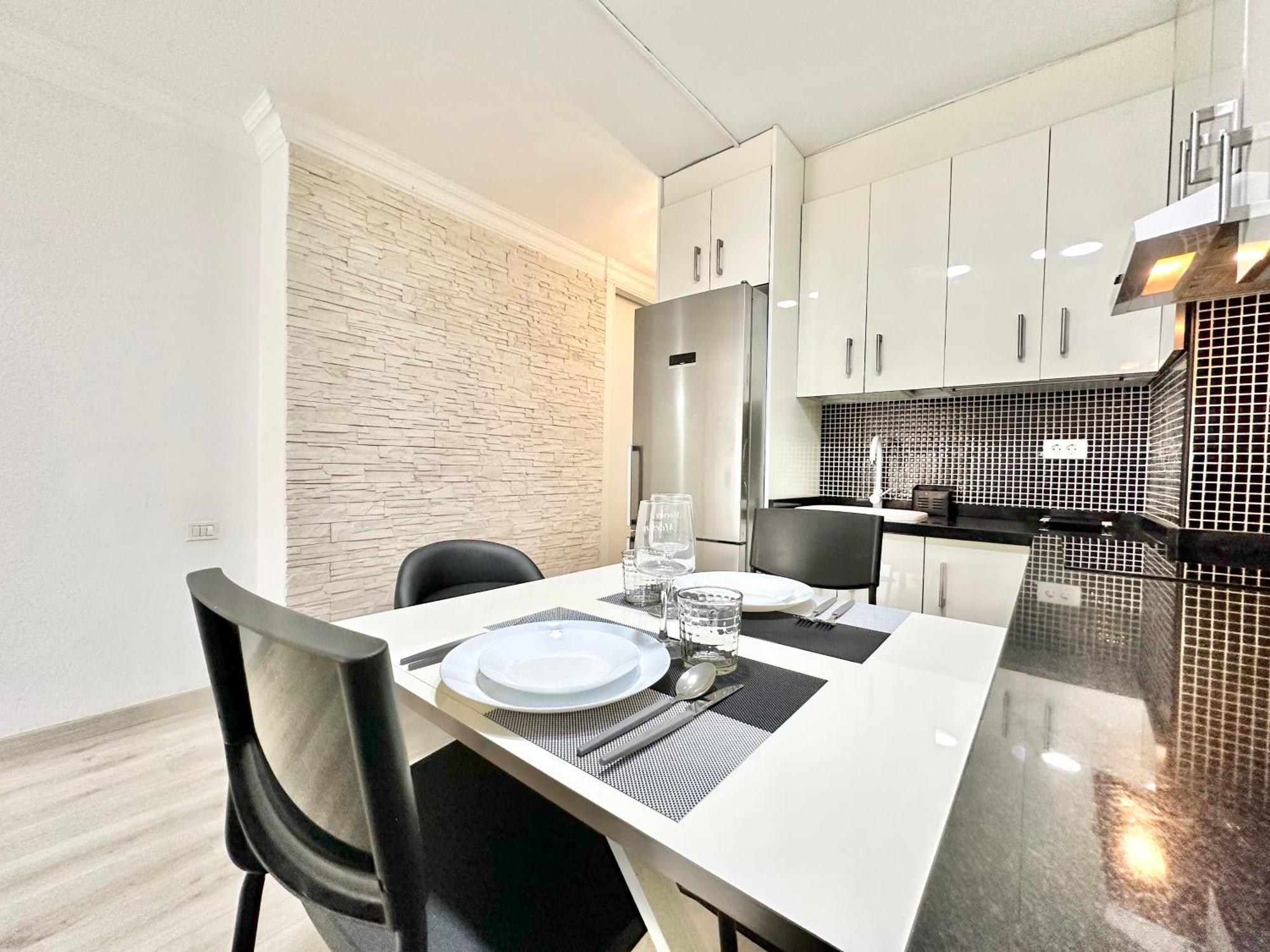Apartment Casa Meylin Puerto de la Cruz (Tenerife)