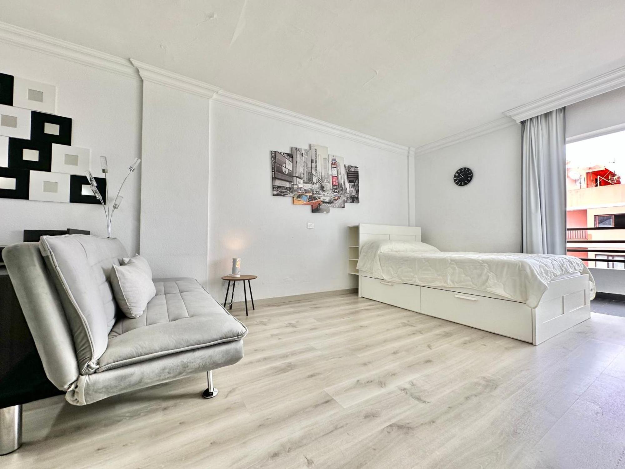 Apartment Casa Meylin