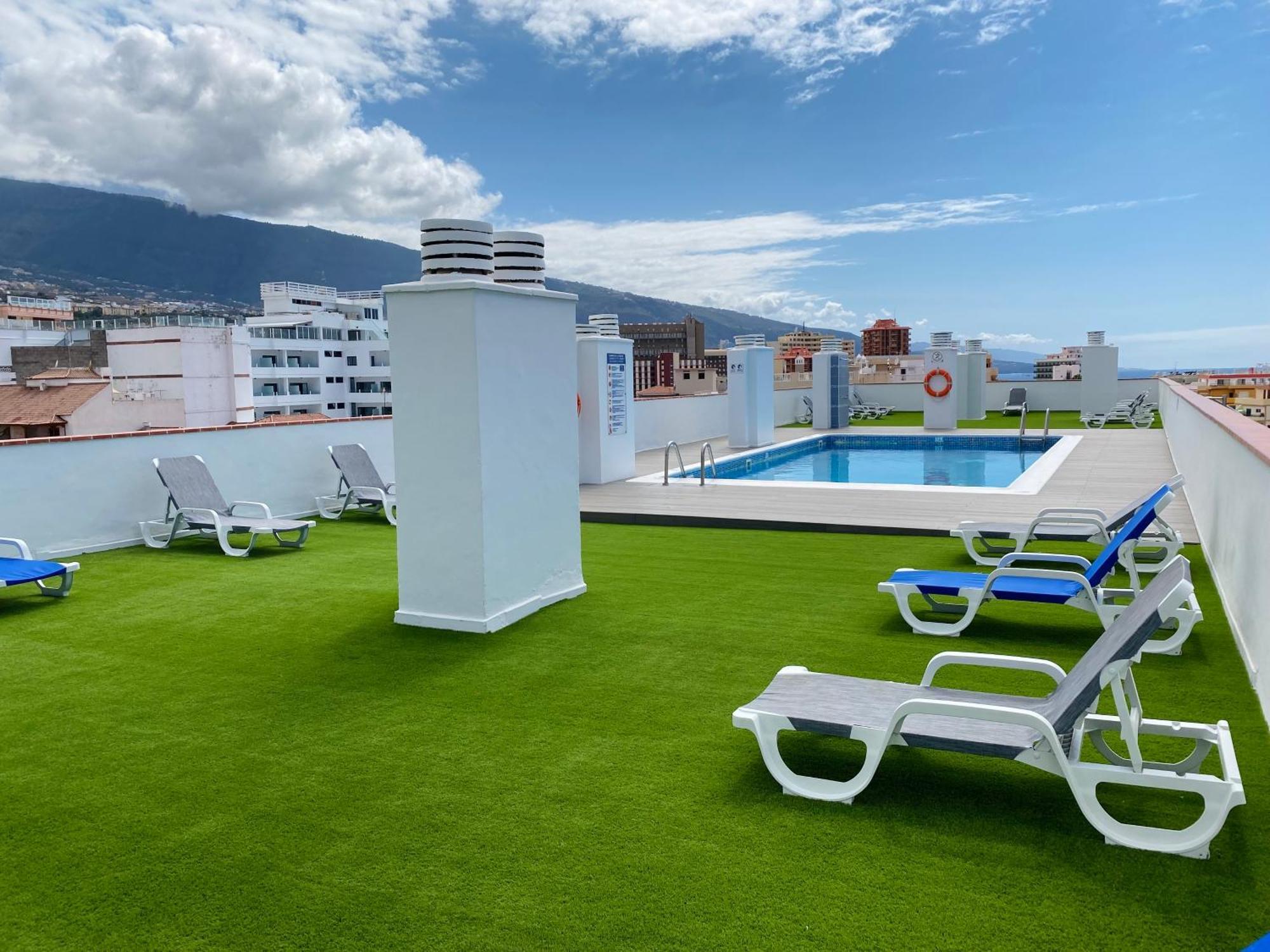 Apartment Casa Meylin *