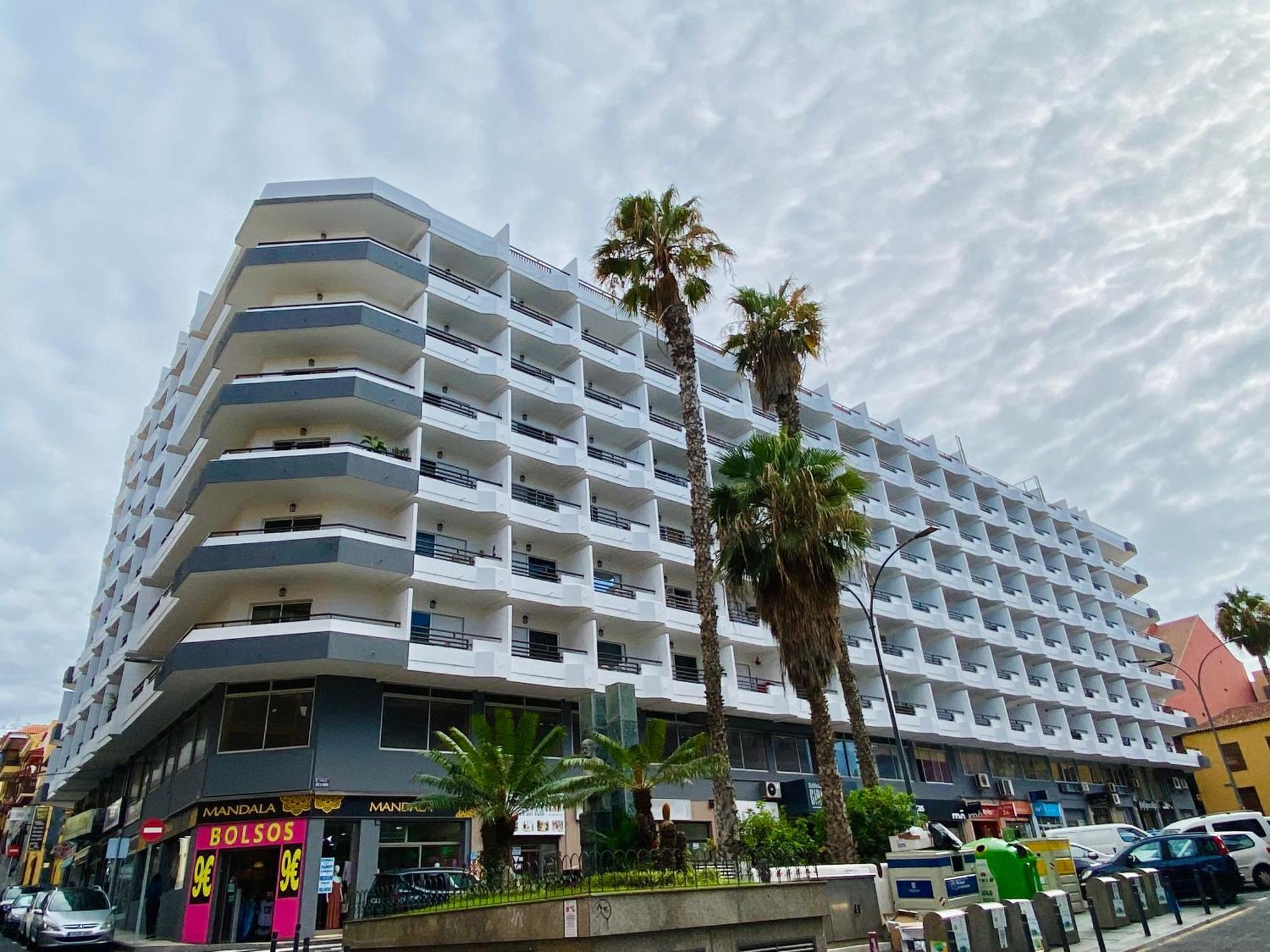 Casa Meylin * Puerto de la Cruz (Tenerife)