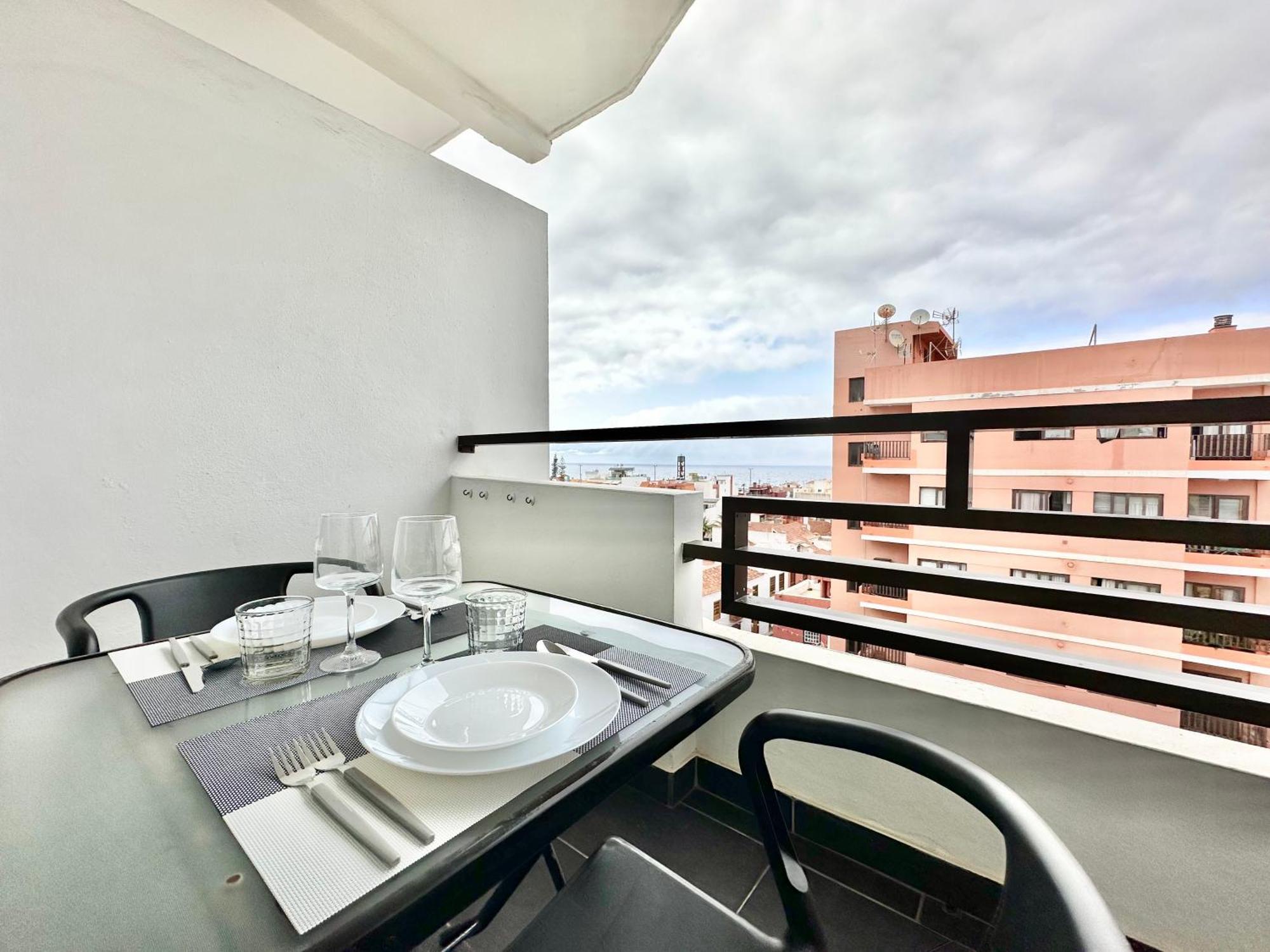Casa Meylin Apartment