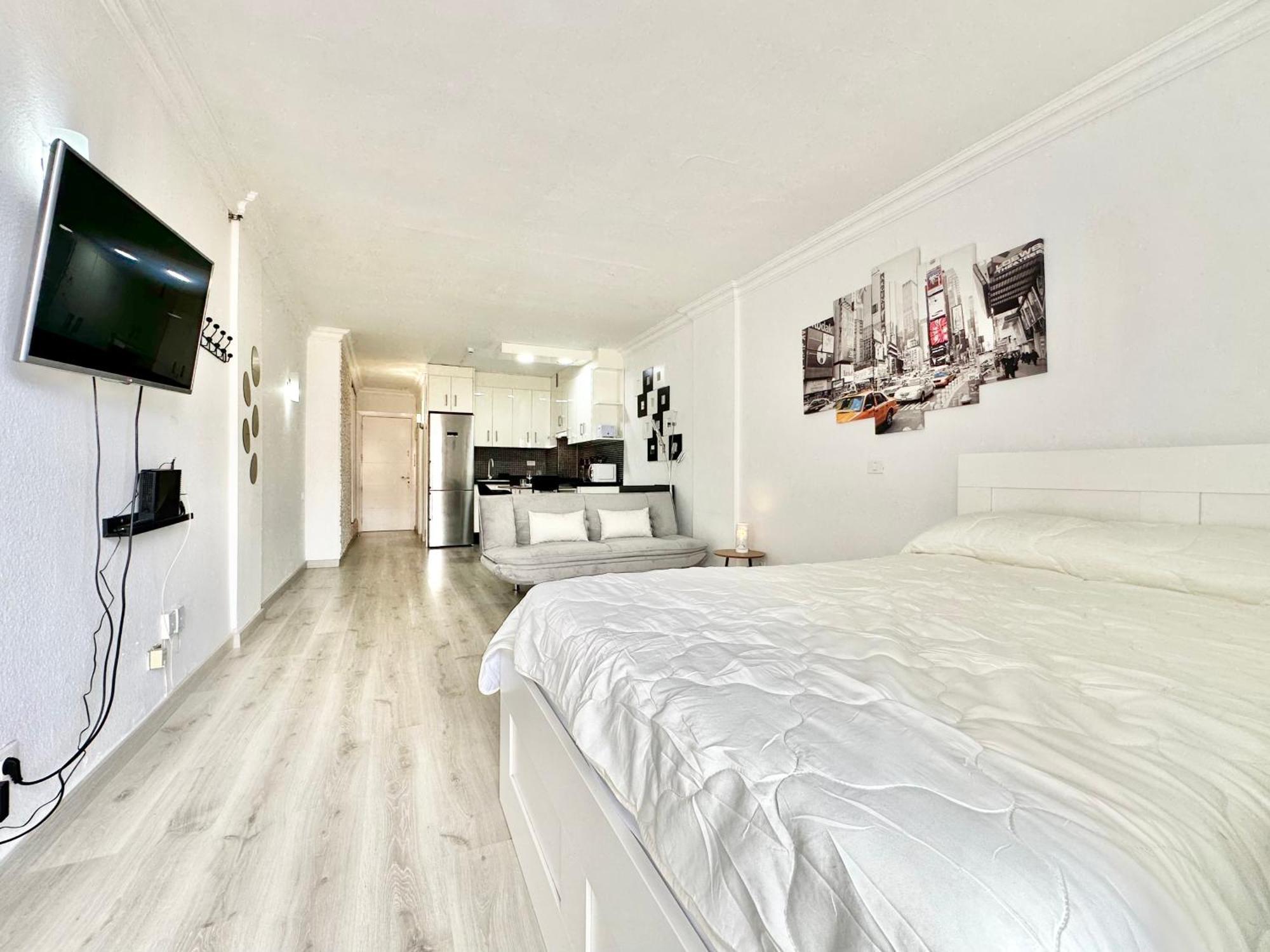 Apartment Casa Meylin