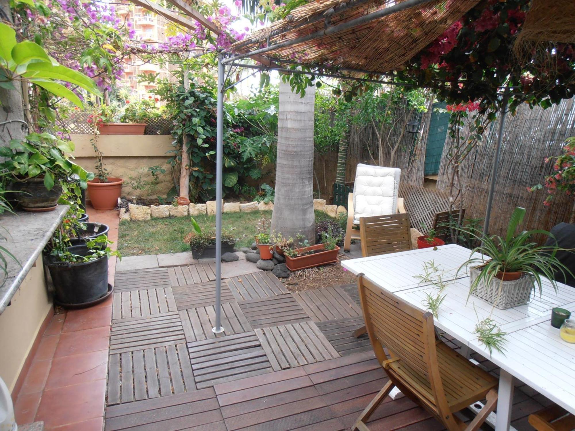 Oasis Garden