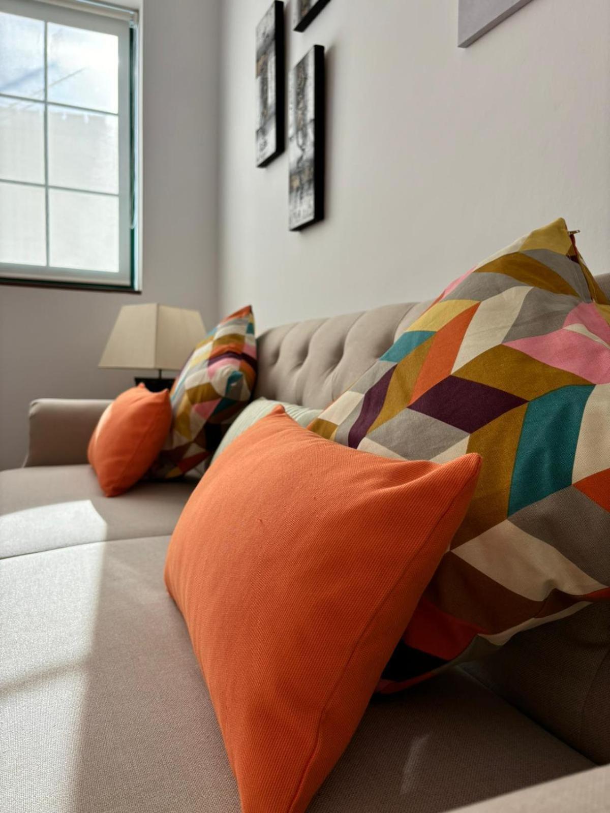 Flores Appartement Puerto de la Cruz (Tenerife)