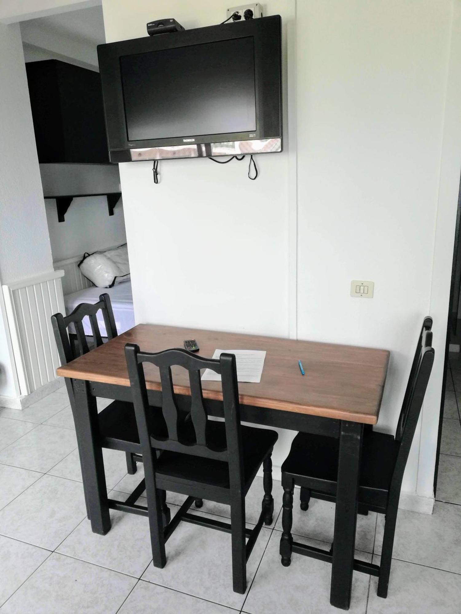Daire Full Appt With Seaview & Swimming Pool - Melchor Luz Puerto de la Cruz (Tenerife)