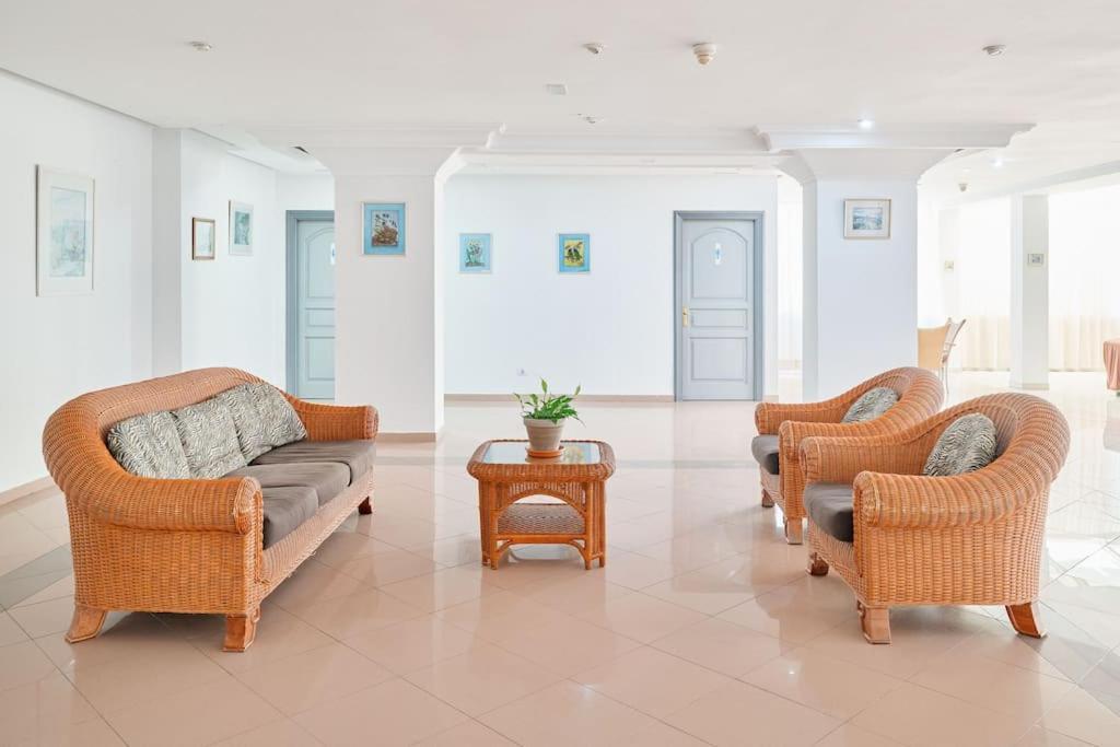 Eden White Molino Oasis Appartement Puerto de la Cruz (Tenerife)