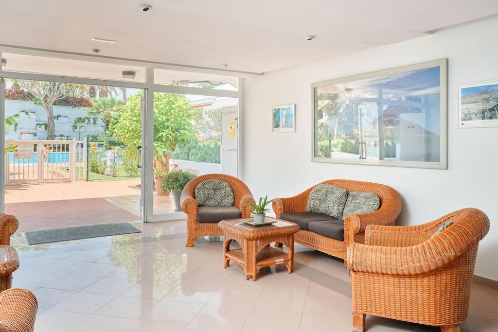 Appartement Eden White Molino Oasis Puerto de la Cruz (Tenerife)