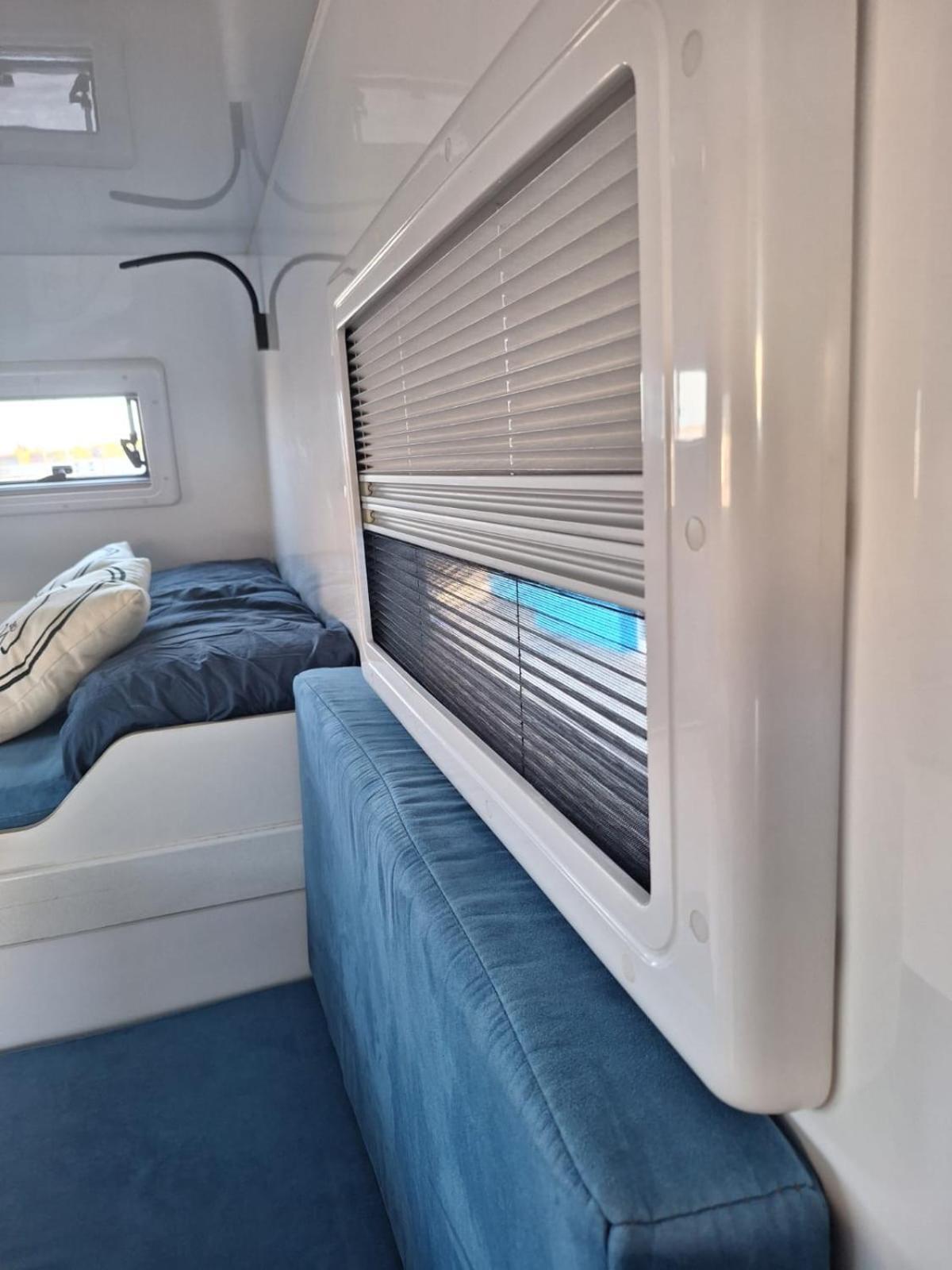 Camping Celula Camper 4x4 *