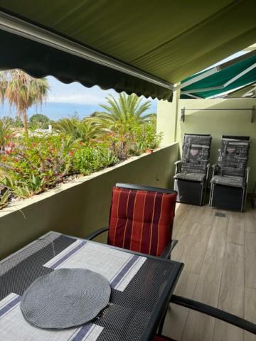 Terrassen Wohnungen, Direkt Am Strand, 25 M Beheiztem Pool, Wifi Free, Free Parking