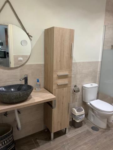 Terrassen Wohnungen, Direkt Am Strand, 25 M Beheiztem Pool, Wifi Free, Free Parking Puerto de la Cruz (Tenerife)