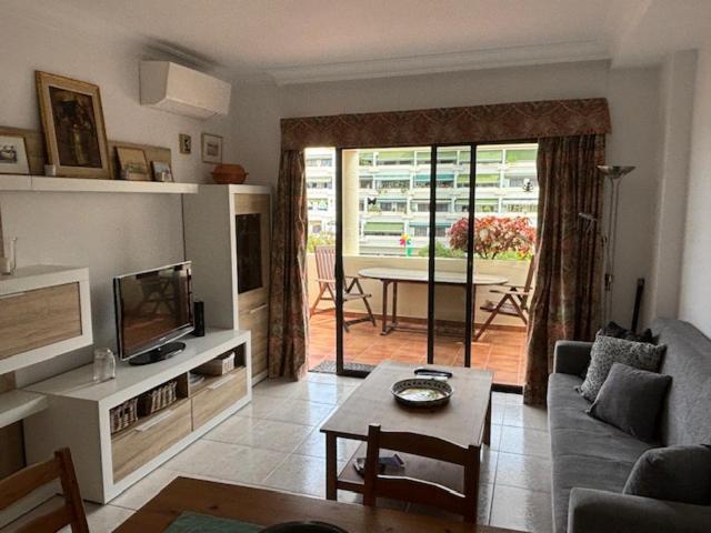 Terrassen Wohnungen, Direkt Am Strand, 25 M Beheiztem Pool, Wifi Free, Free Parking Apartment