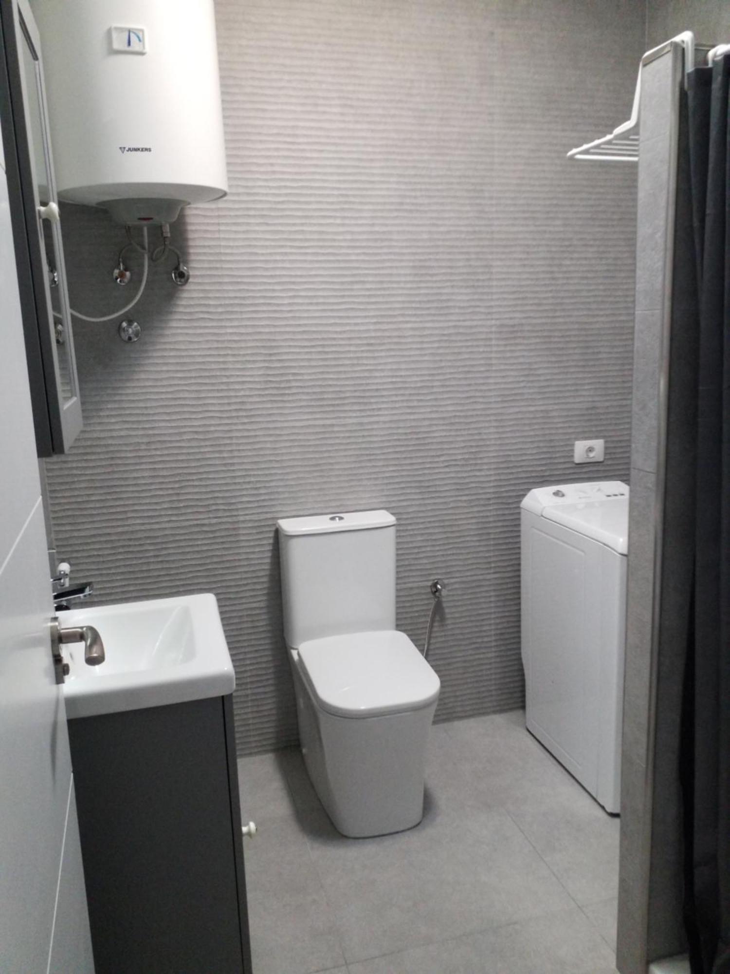 Designer 1 Bedroom White Tree 2 Minutes To The In The Center, Puerto De La Cruz, Tenerife Apartment Puerto de la Cruz (Tenerife)