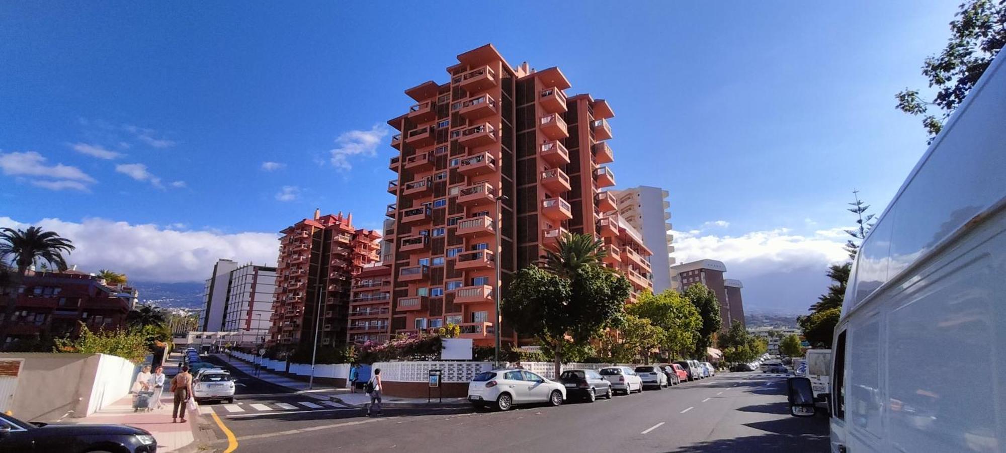 Daire Full Appt With Seaview & Swimming Pool - Melchor Luz *