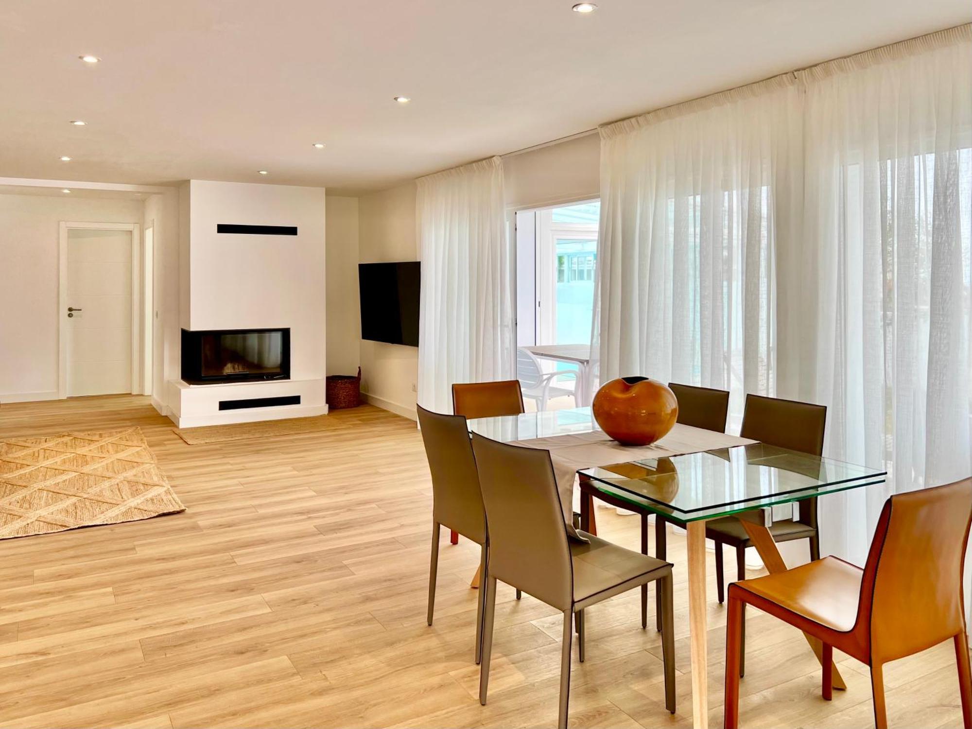 Luxurious With Heated Pool And Ocean Views * Puerto de la Cruz (Tenerife)