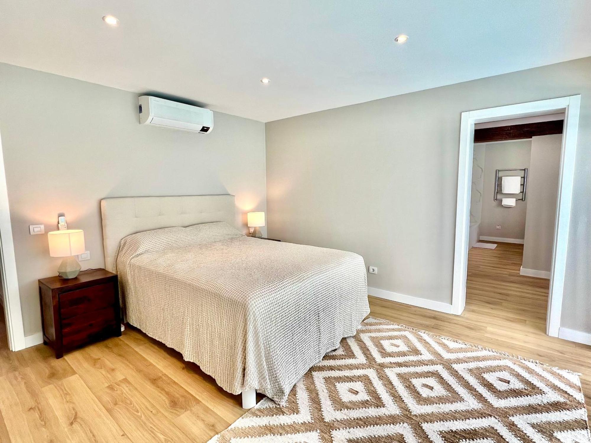 Luxurious With Heated Pool And Ocean Views Pousada *
