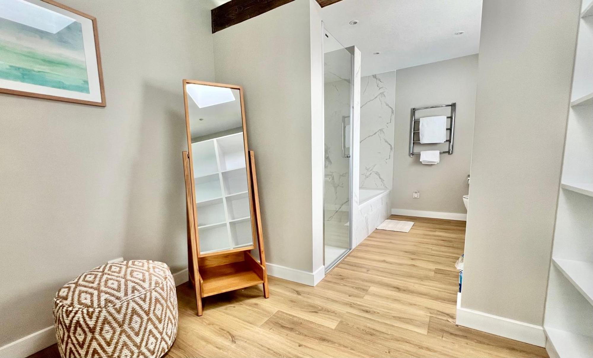 Luxurious With Heated Pool And Ocean Views Pousada