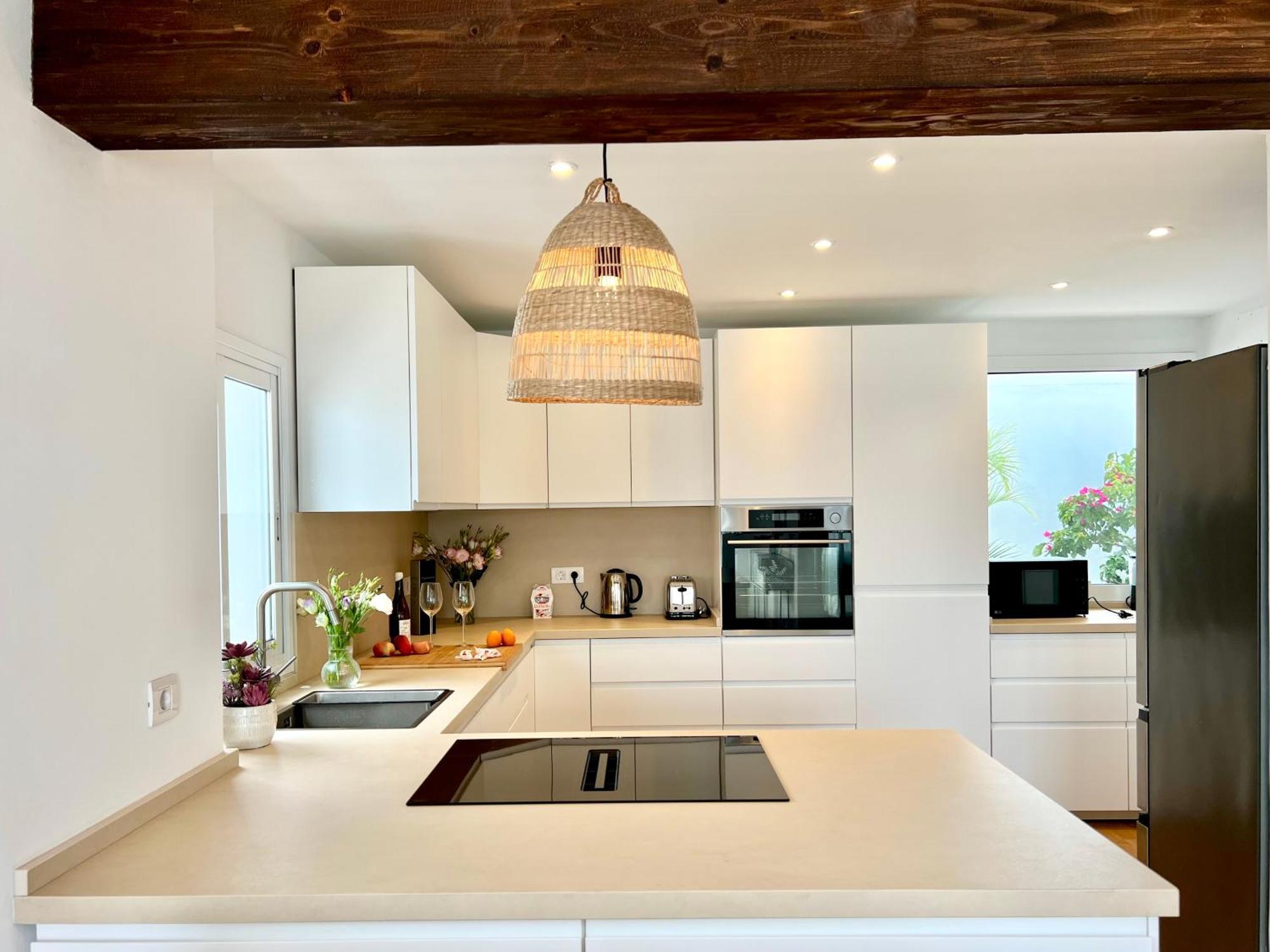 Luxurious With Heated Pool And Ocean Views * Puerto de la Cruz (Tenerife)
