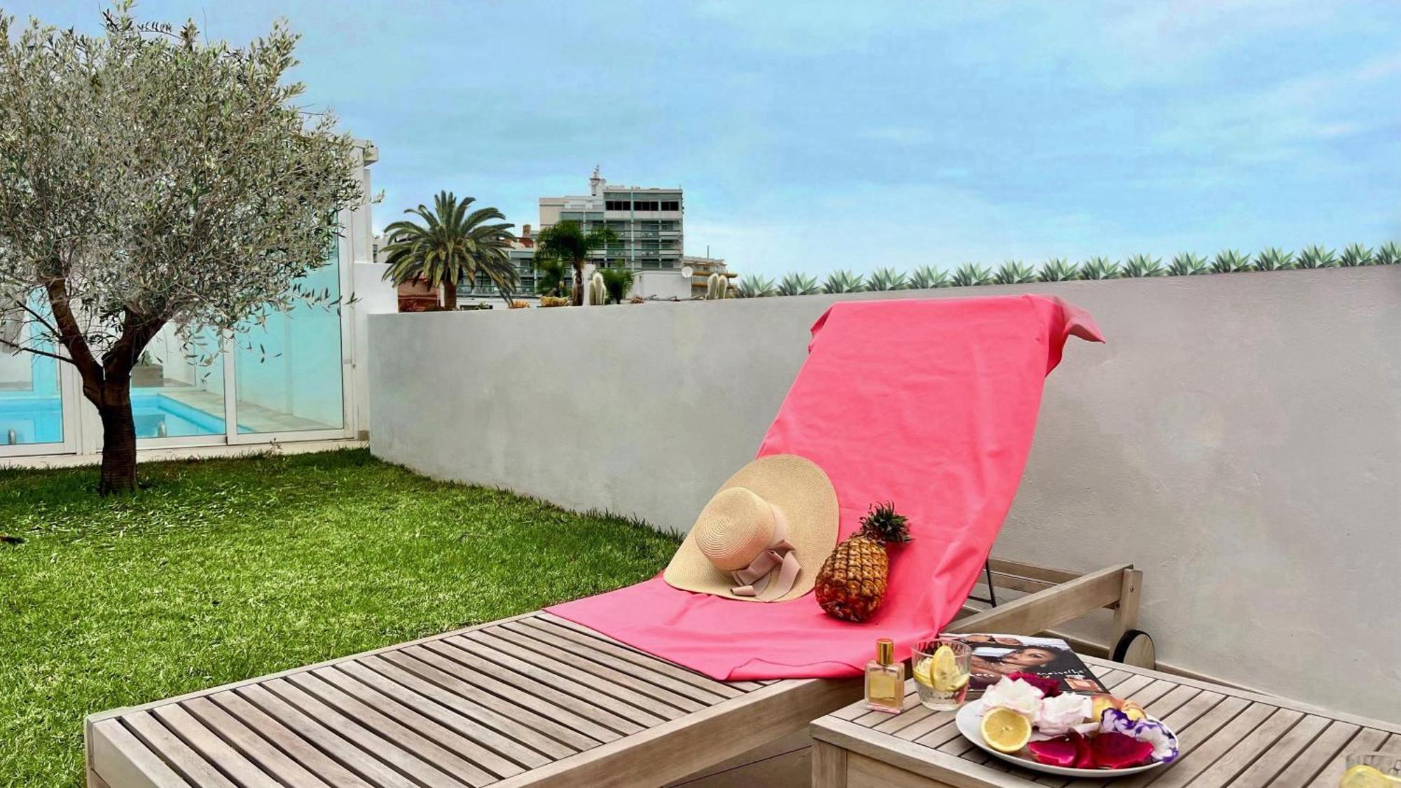 Luxurious With Heated Pool And Ocean Views Pousada *