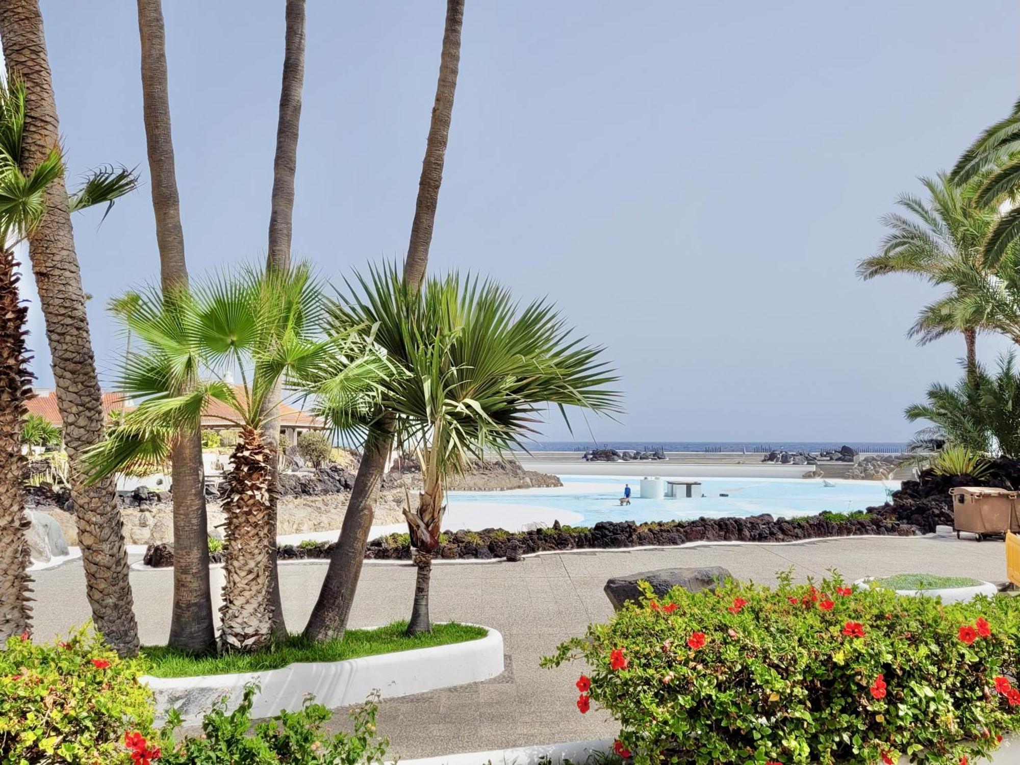 Alta Groundfloor Appartement Puerto de la Cruz (Tenerife)