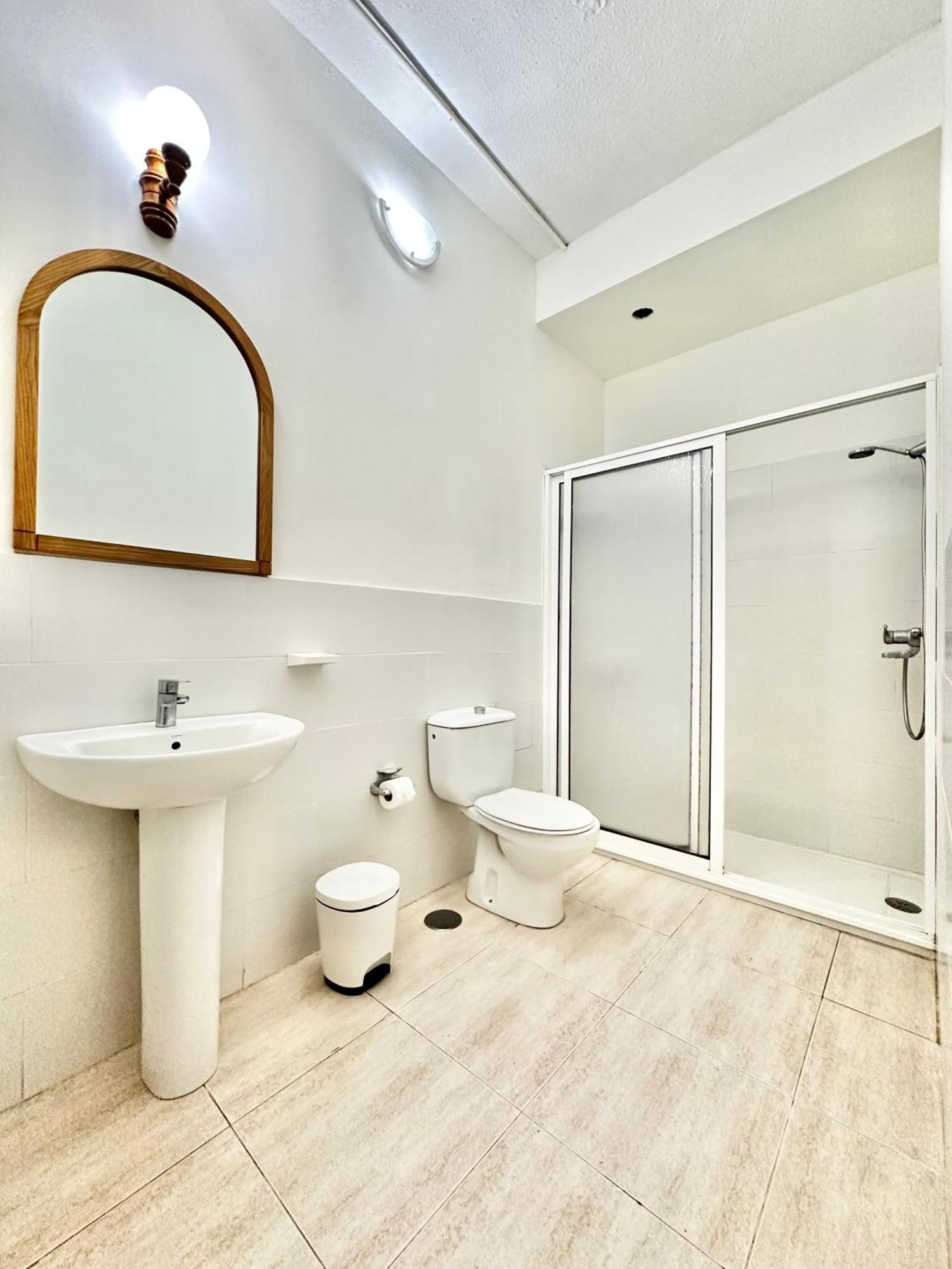 Alta Groundfloor Appartement