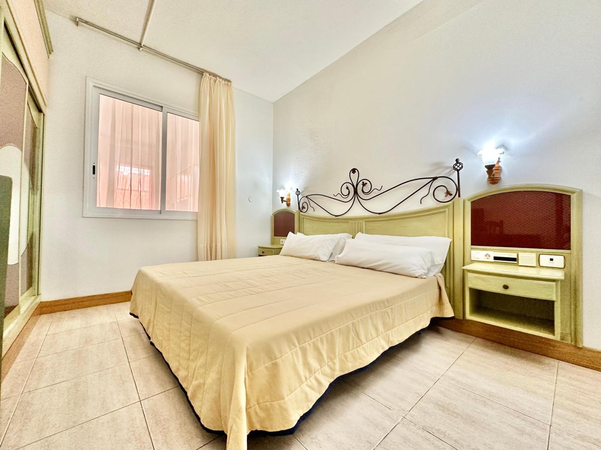 Appartement Alta Groundfloor