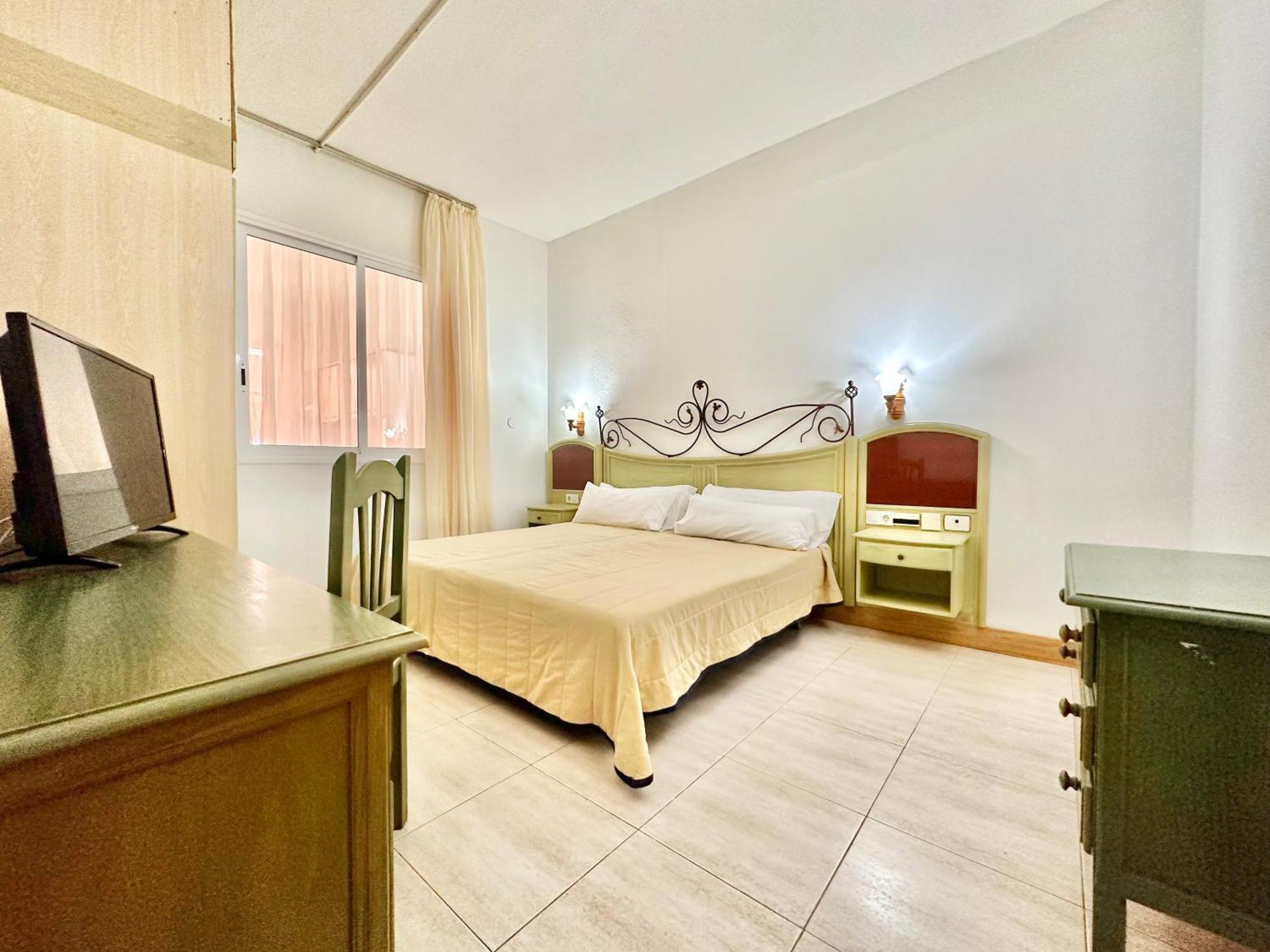 Alta Groundfloor Appartement
