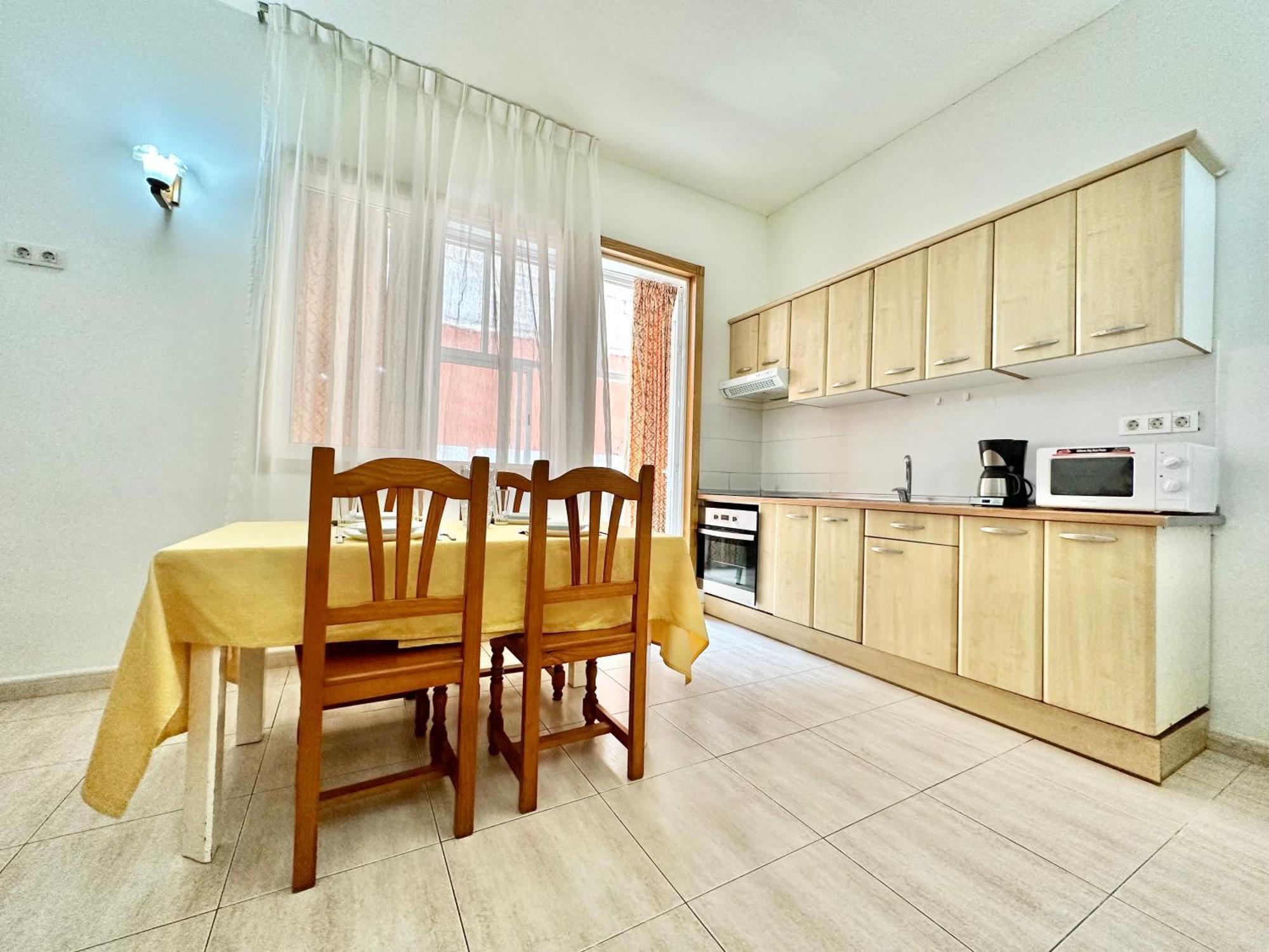 Appartement Alta Groundfloor