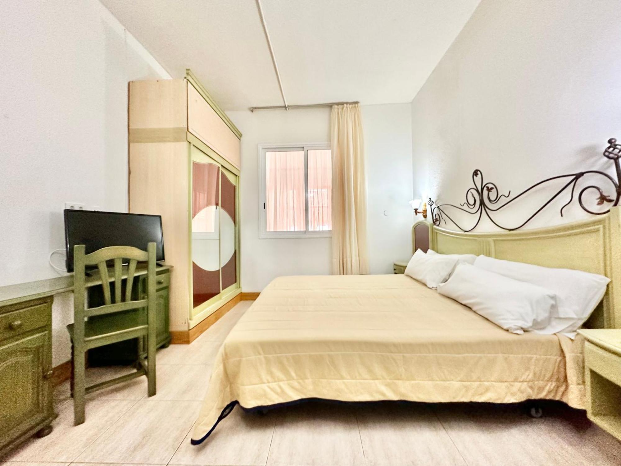 Appartement Alta Groundfloor *