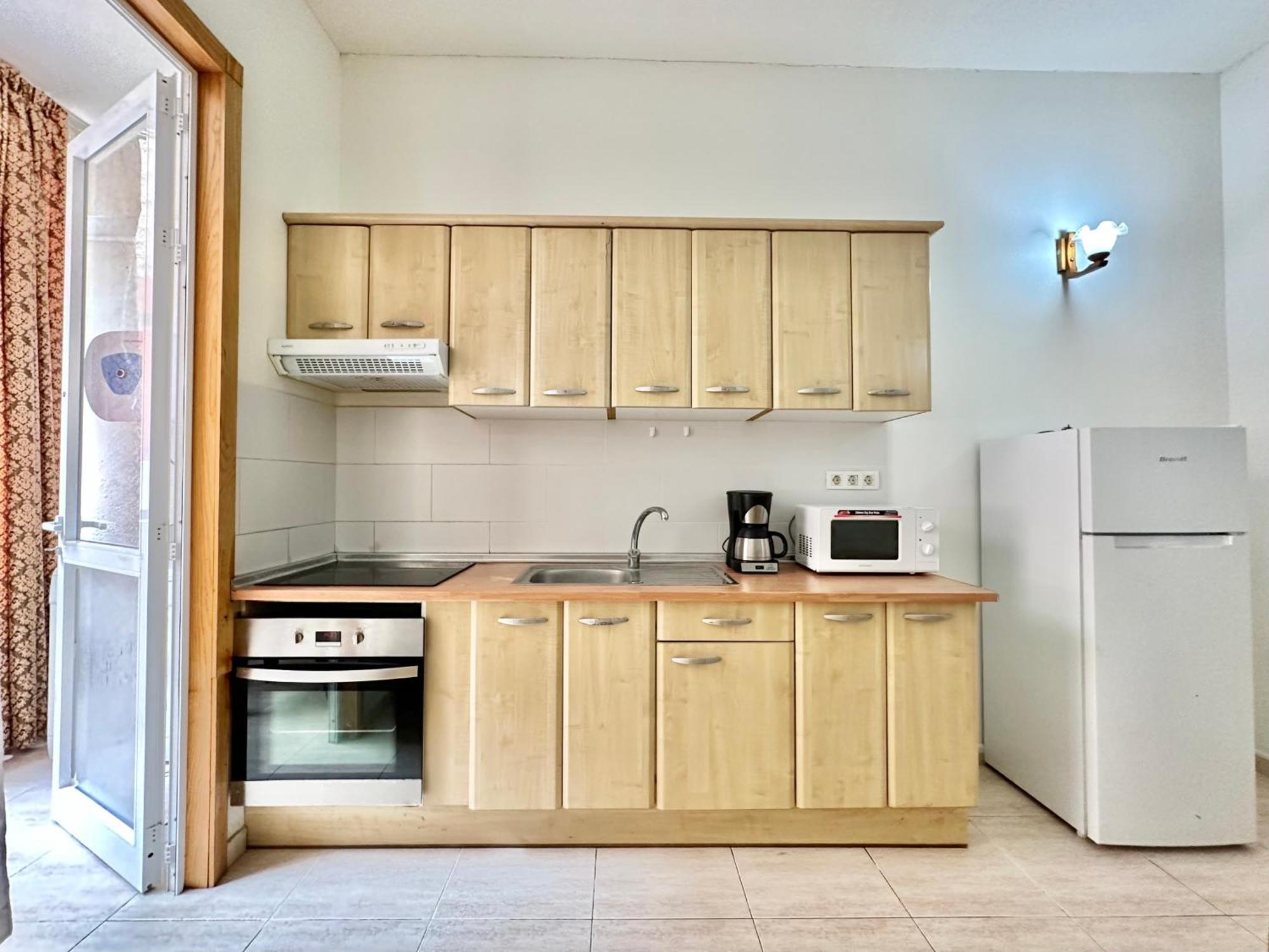 Appartement Alta Groundfloor Puerto de la Cruz (Tenerife)