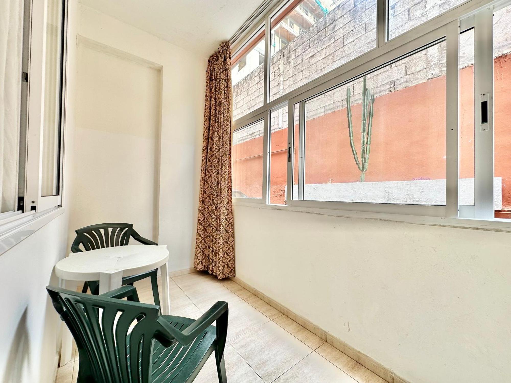 Alta Groundfloor Appartement Puerto de la Cruz (Tenerife)