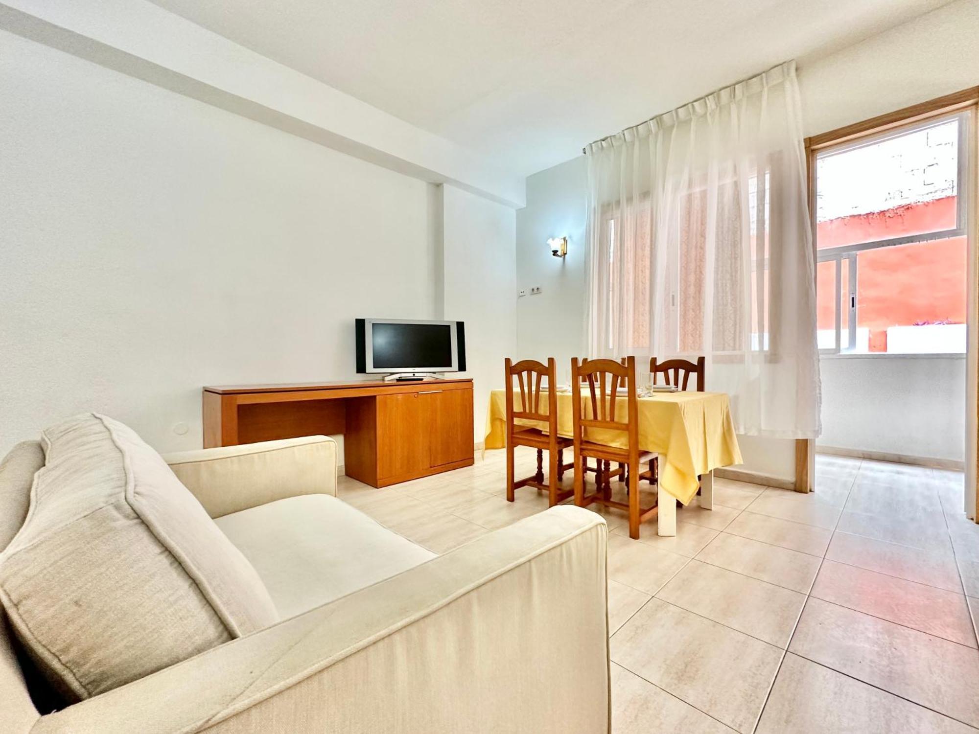 Alta Groundfloor Appartement