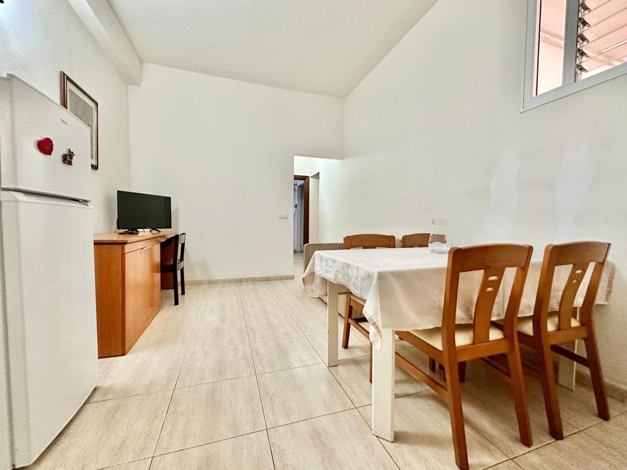 Alta Groundfloor Appartement