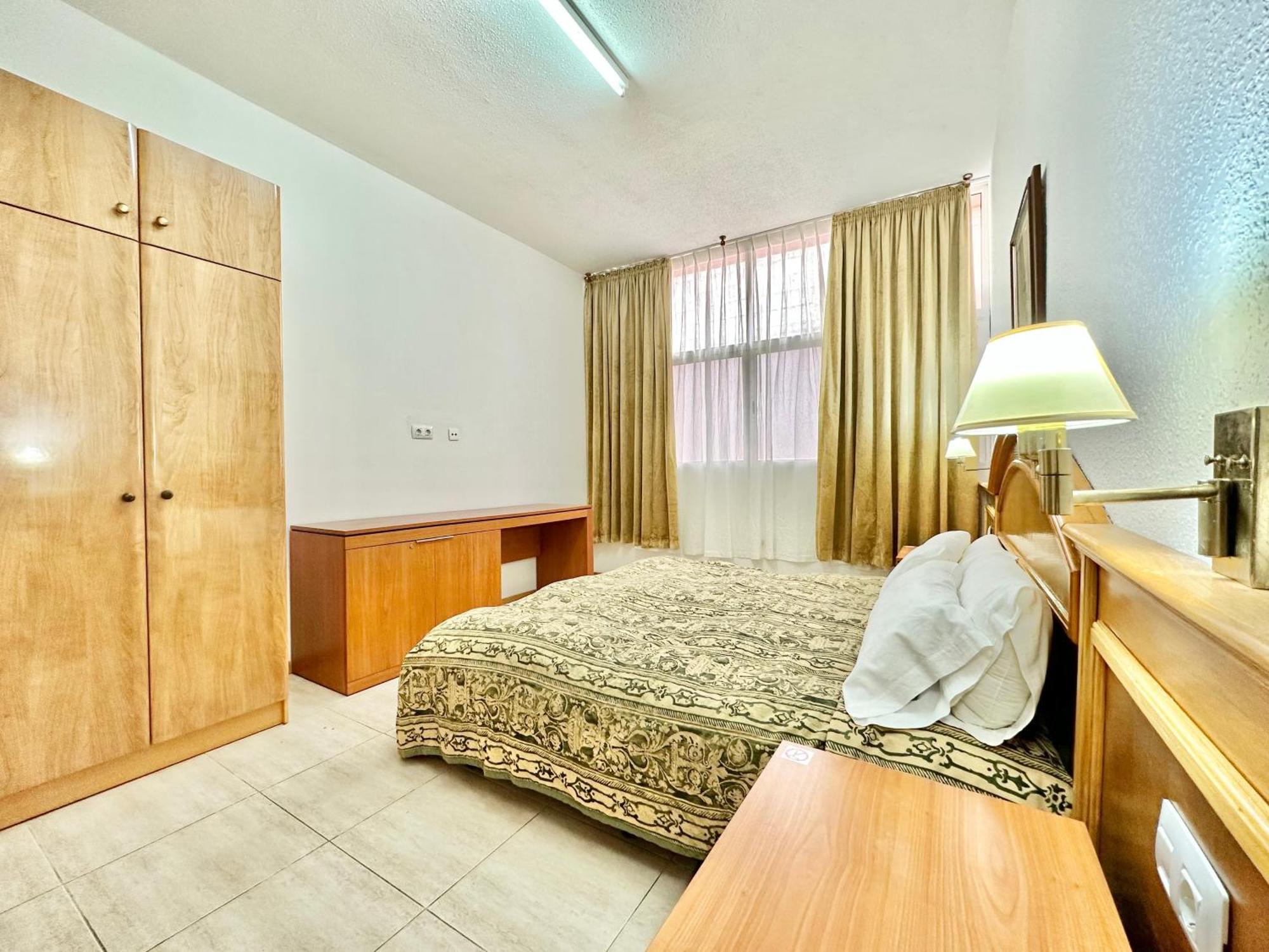 Appartement Alta Groundfloor Puerto de la Cruz (Tenerife)
