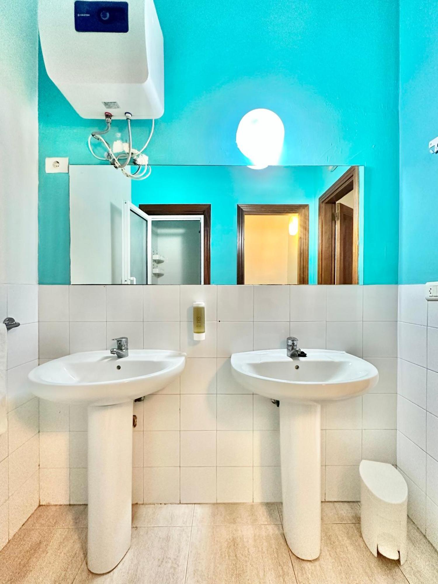 Appartement Alta Groundfloor Puerto de la Cruz (Tenerife)