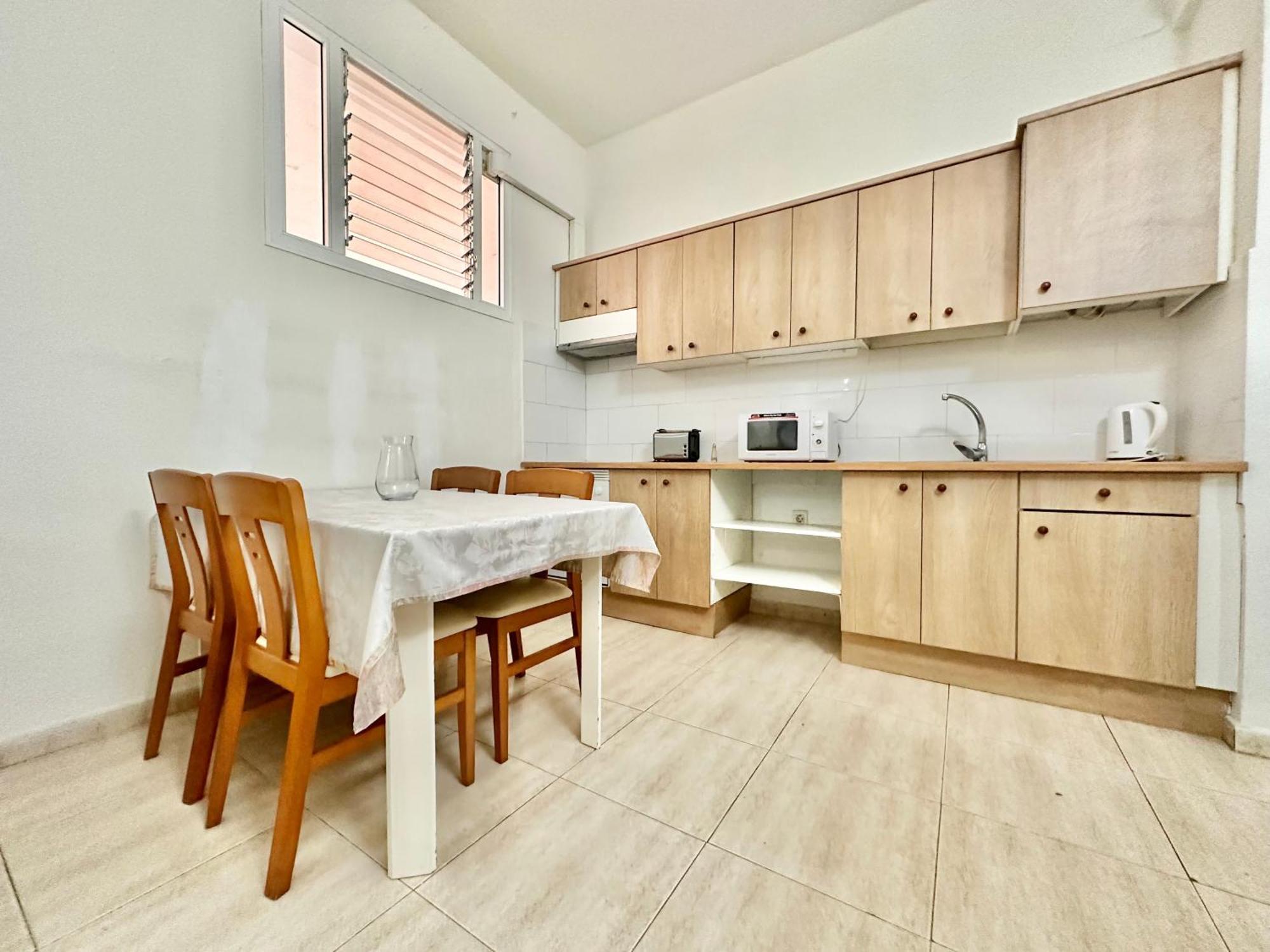 Alta Groundfloor Appartement Puerto de la Cruz (Tenerife)