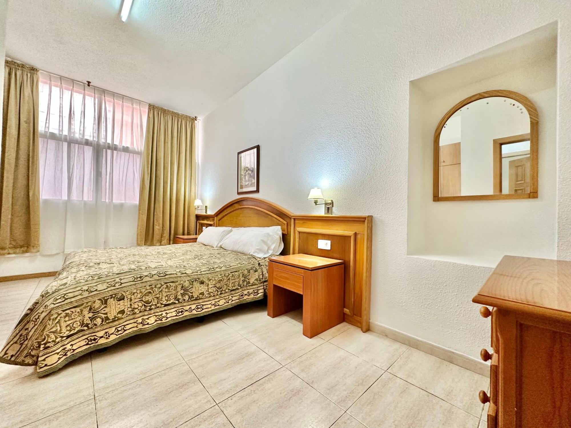 Appartement Alta Groundfloor Puerto de la Cruz (Tenerife)