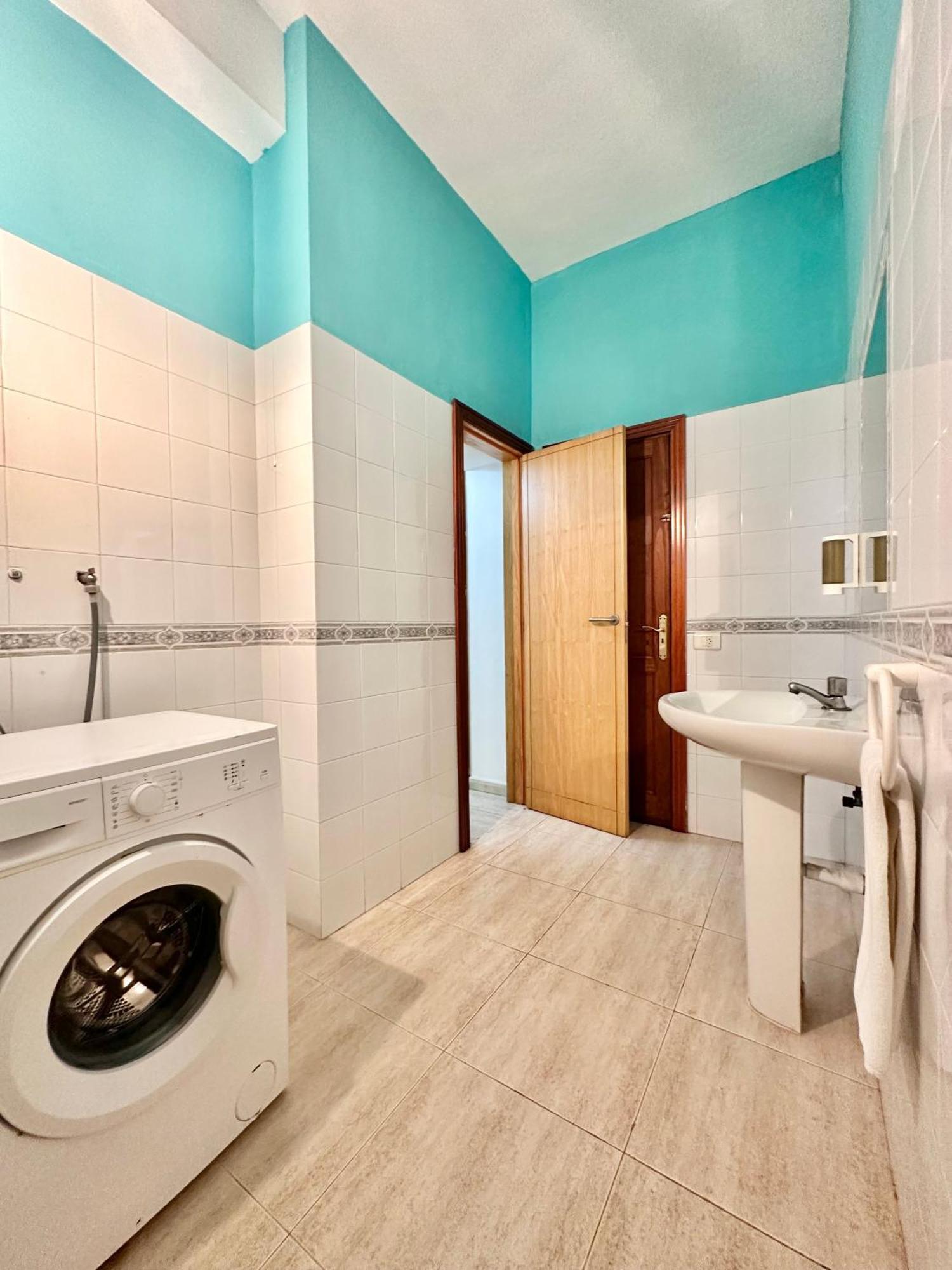 Alta Groundfloor Appartement
