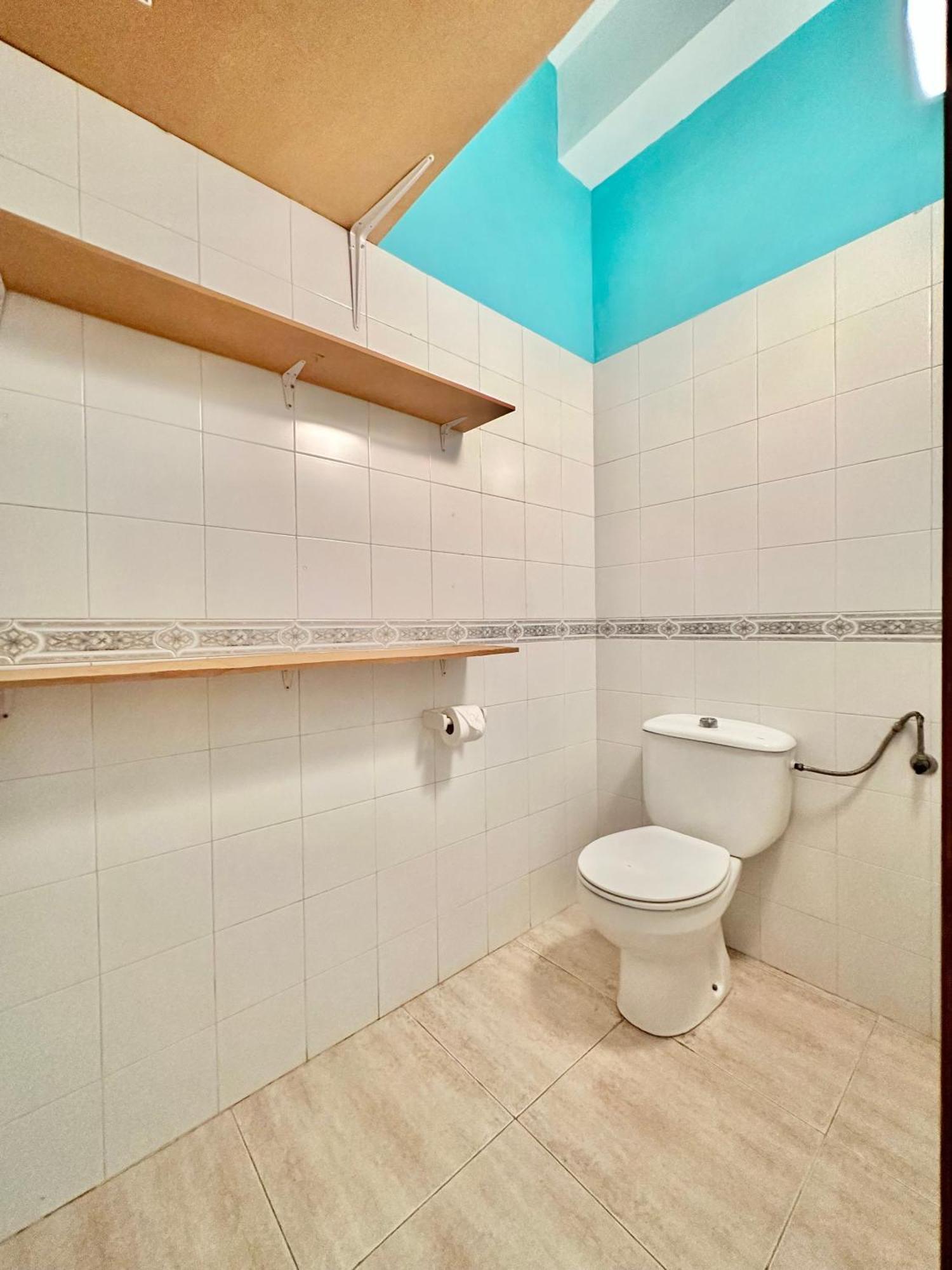 Alta Groundfloor Appartement Puerto de la Cruz (Tenerife)